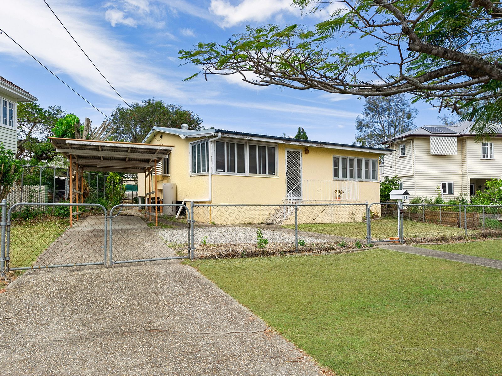 40 Day Road, Northgate, QLD 4013
