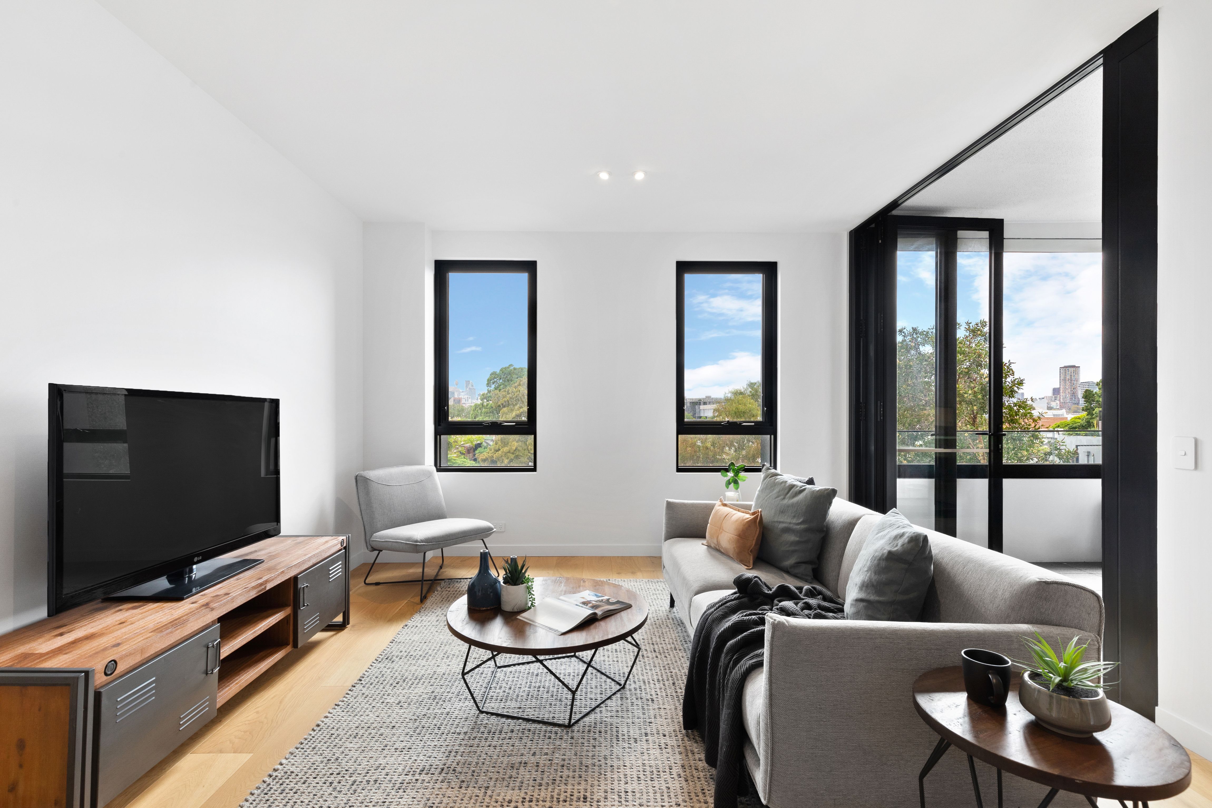 306/18 Huntley Street, Alexandria, NSW 2015