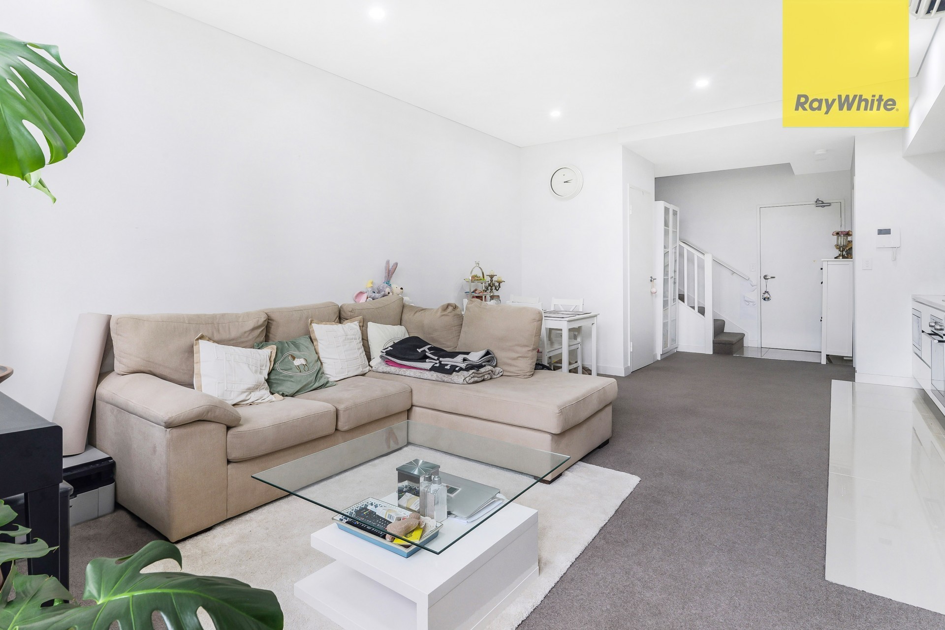 6/235 Homebush Road, Strathfield, NSW 2135