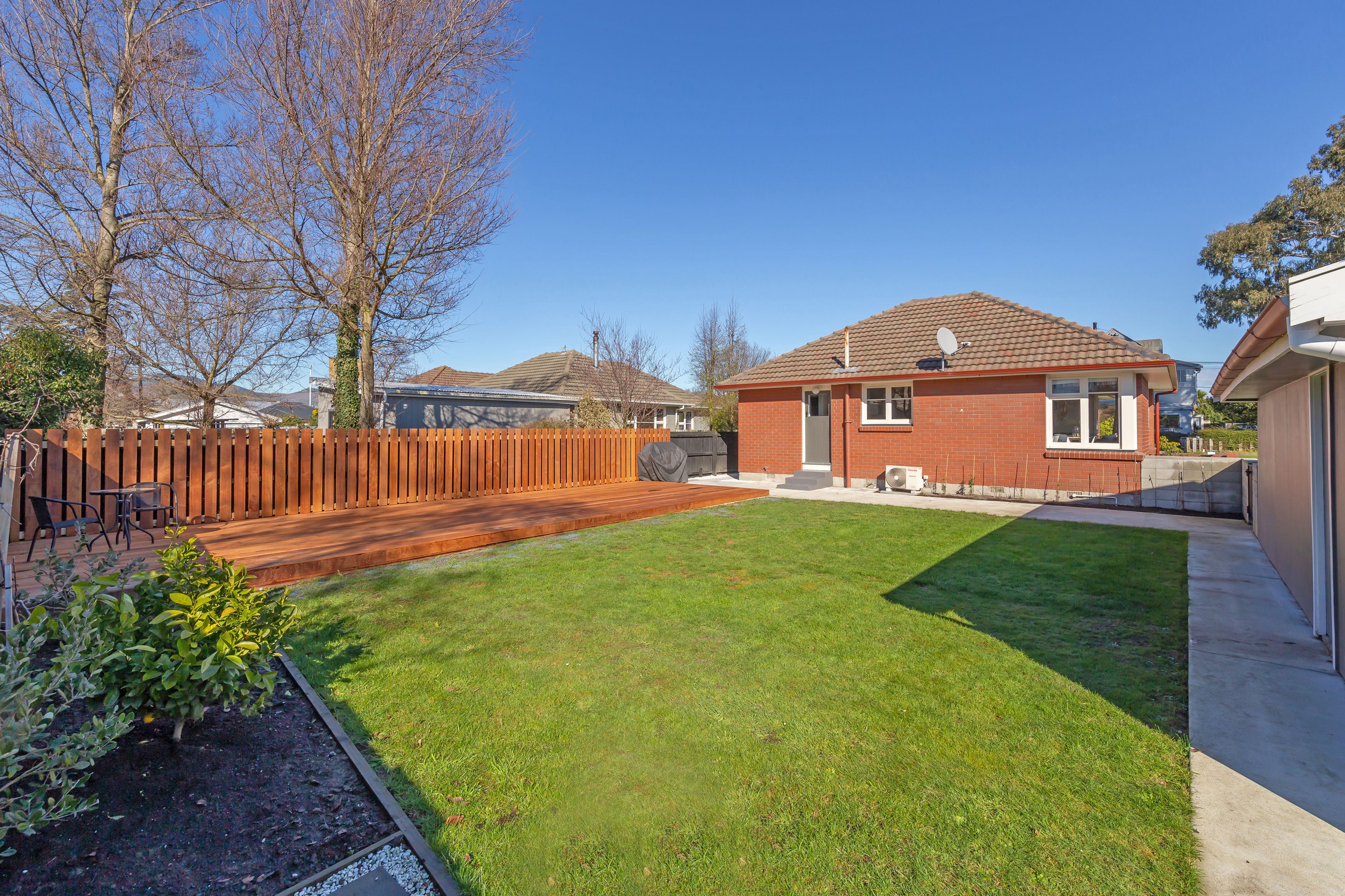 6 Kinnaird Place, Hillmorton, Christchurch City