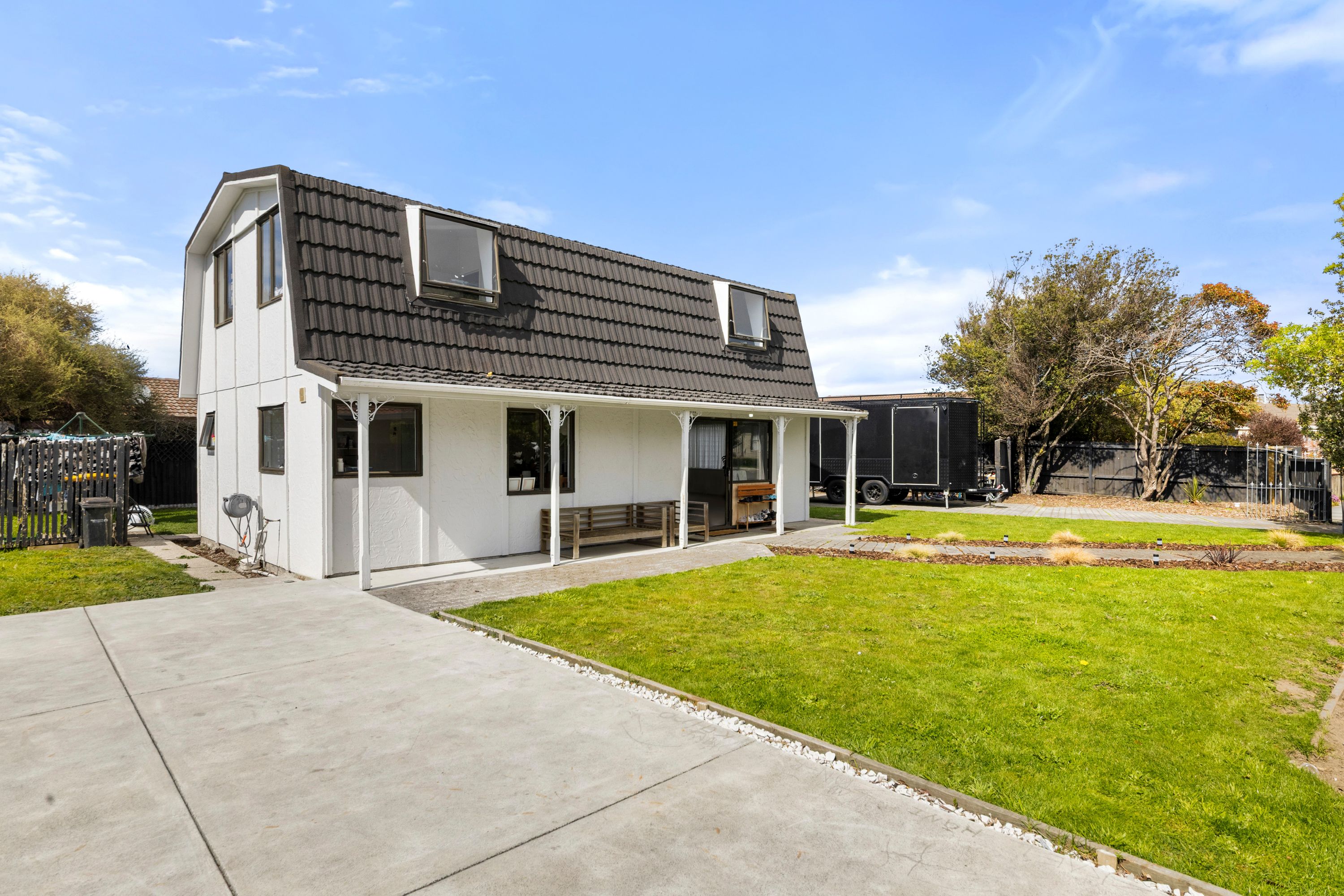 37 Mchaffies Place, Wainoni, Christchurch City