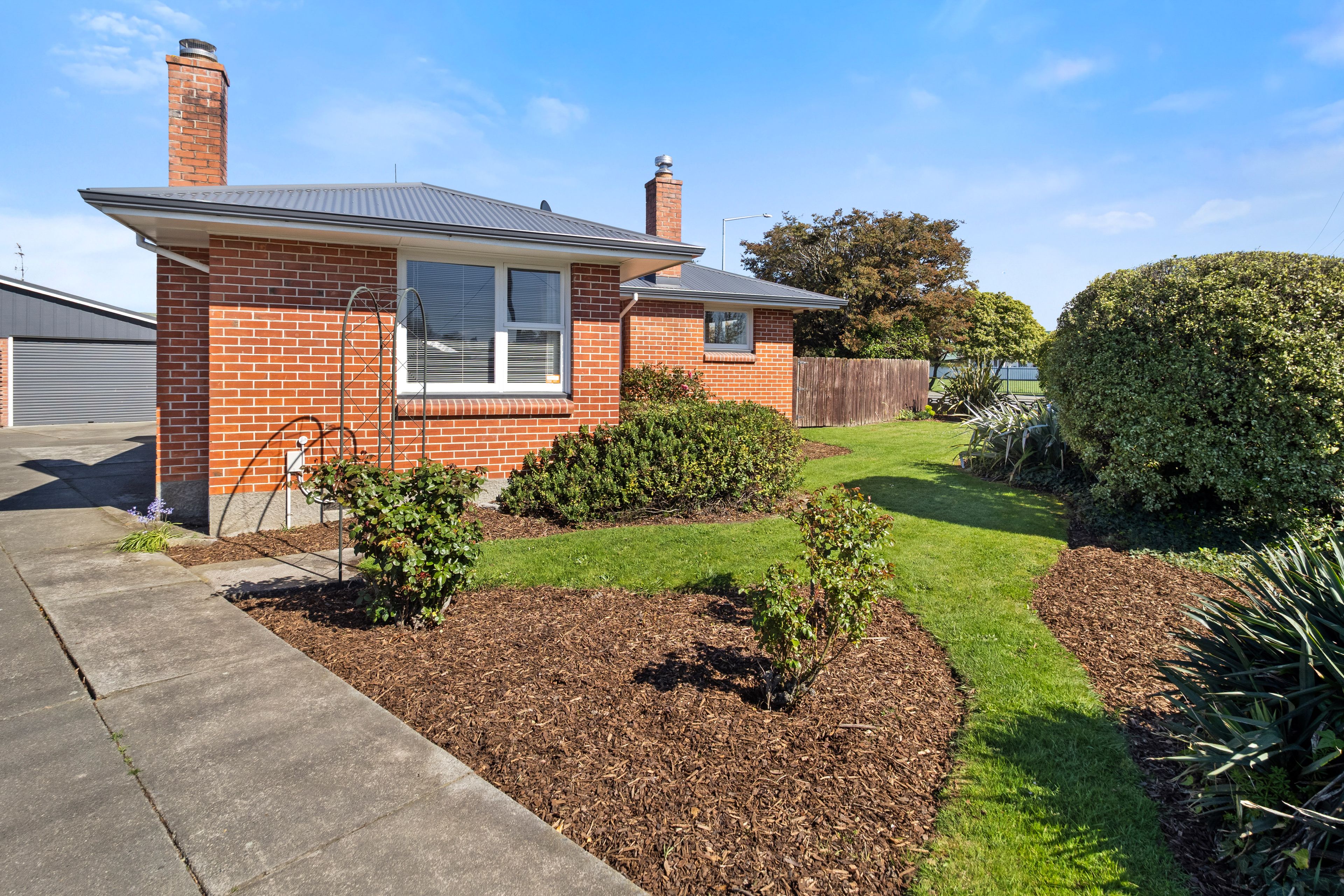 26 Graham Street, Tinwald, Ashburton District