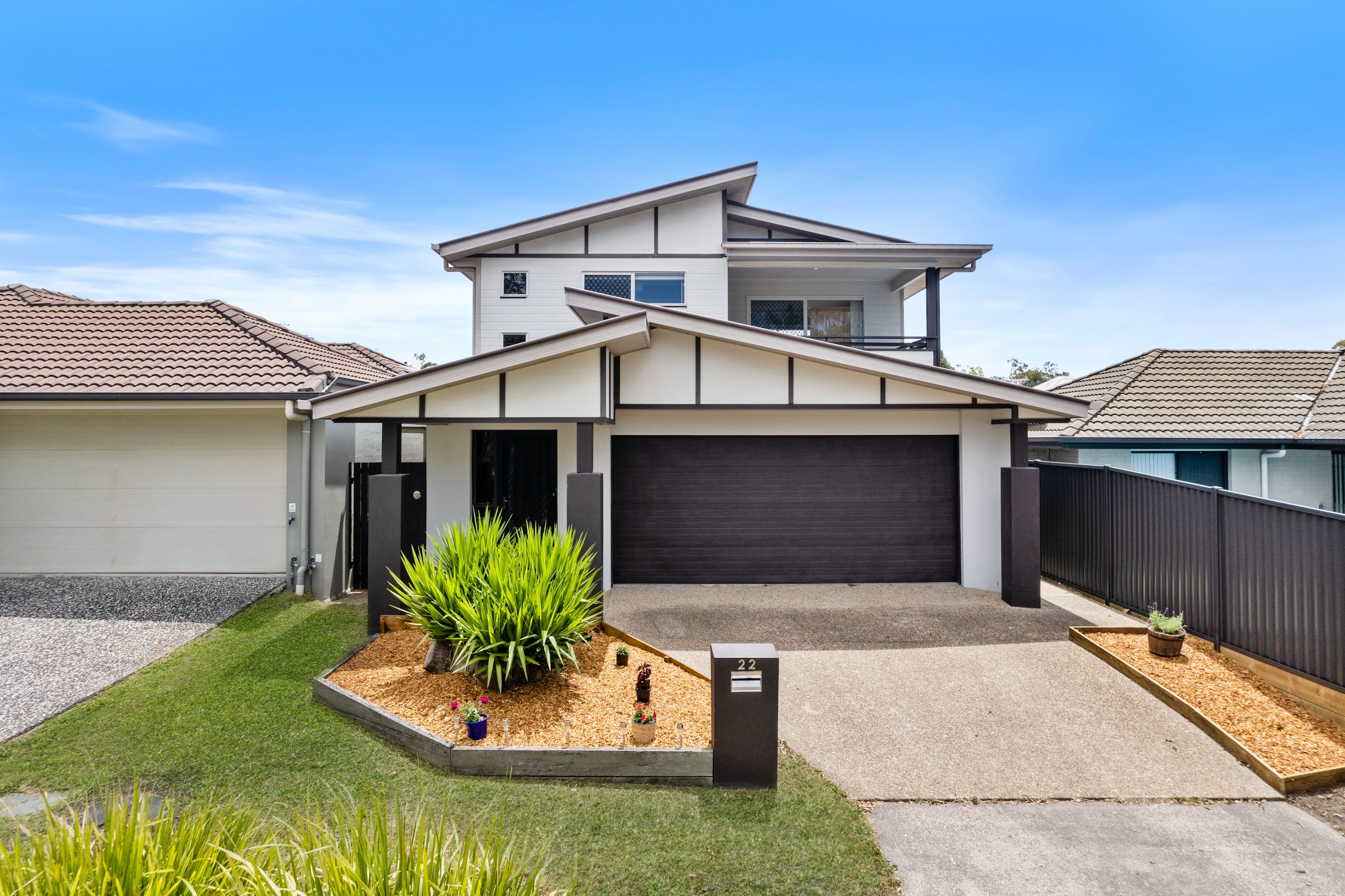 22 Kenilworth Crescent, Waterford QLD 4133