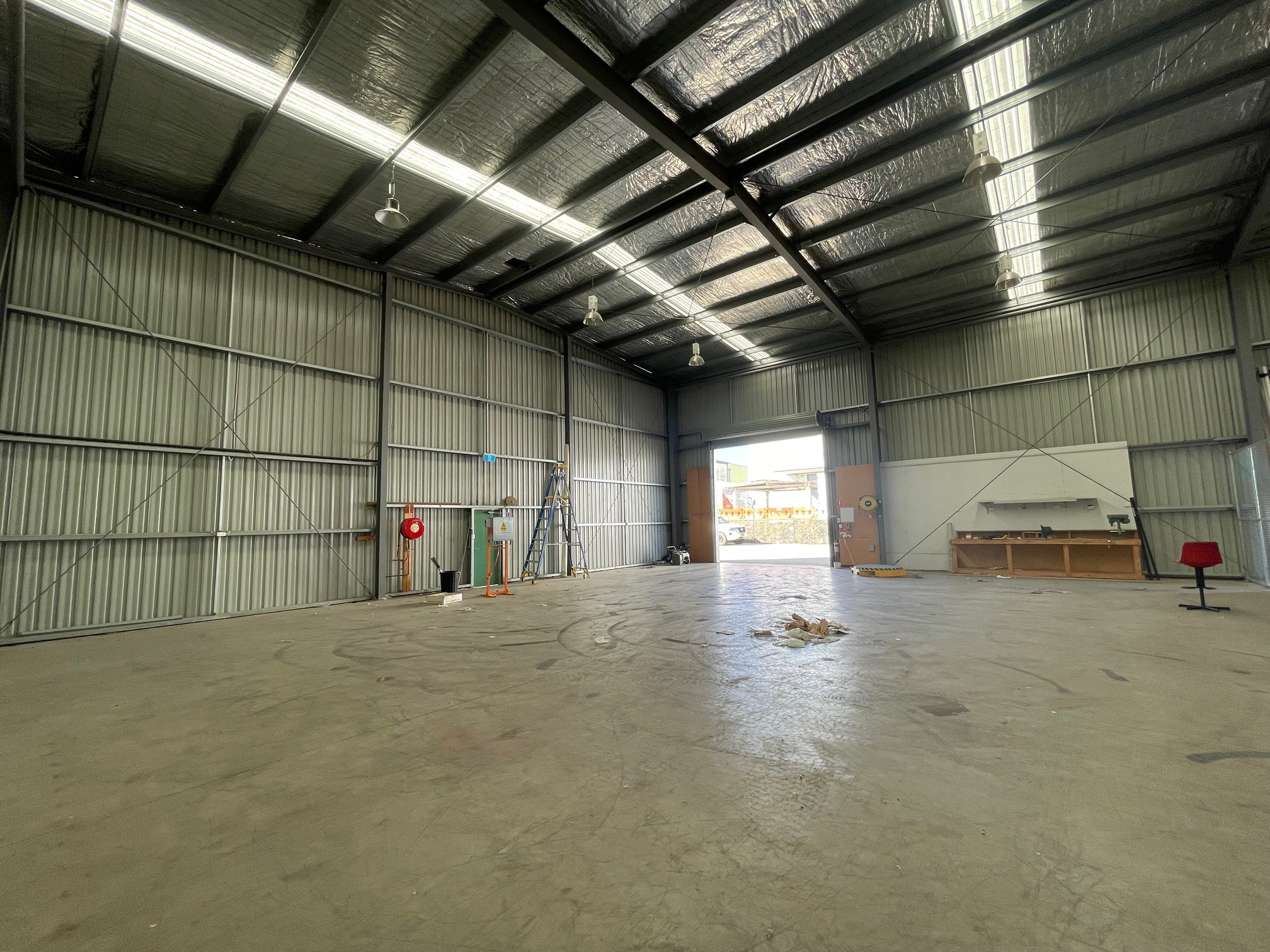 Part/27 Sheppard Street, Hume, ACT 2620