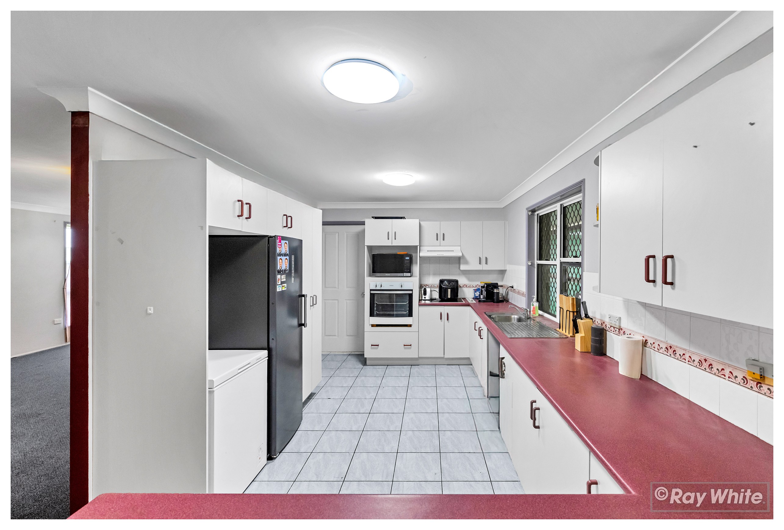 6 Lamb Avenue, Gracemere, QLD 4702