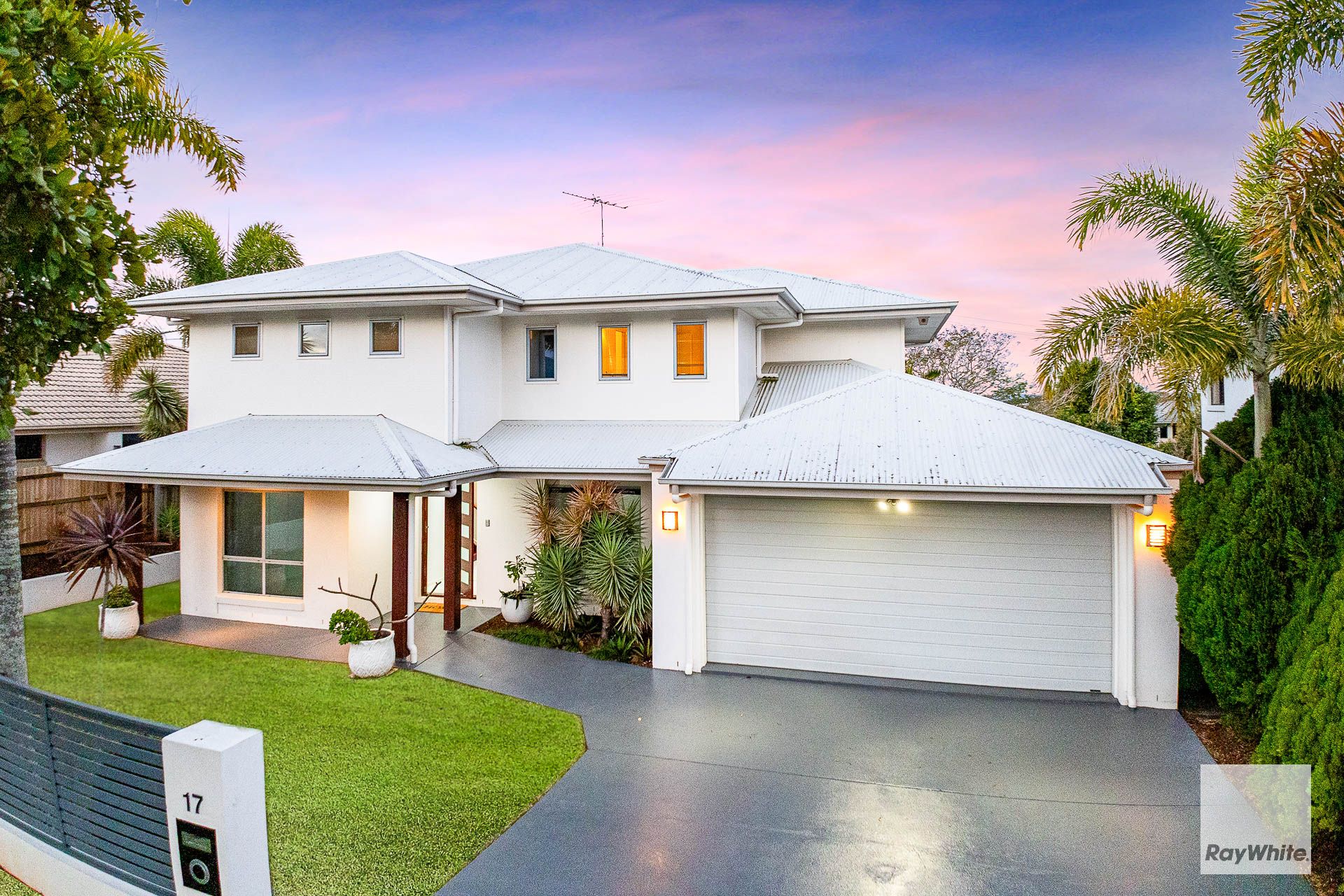 17 Lindeman Place — photo from Ray White Redland Bay