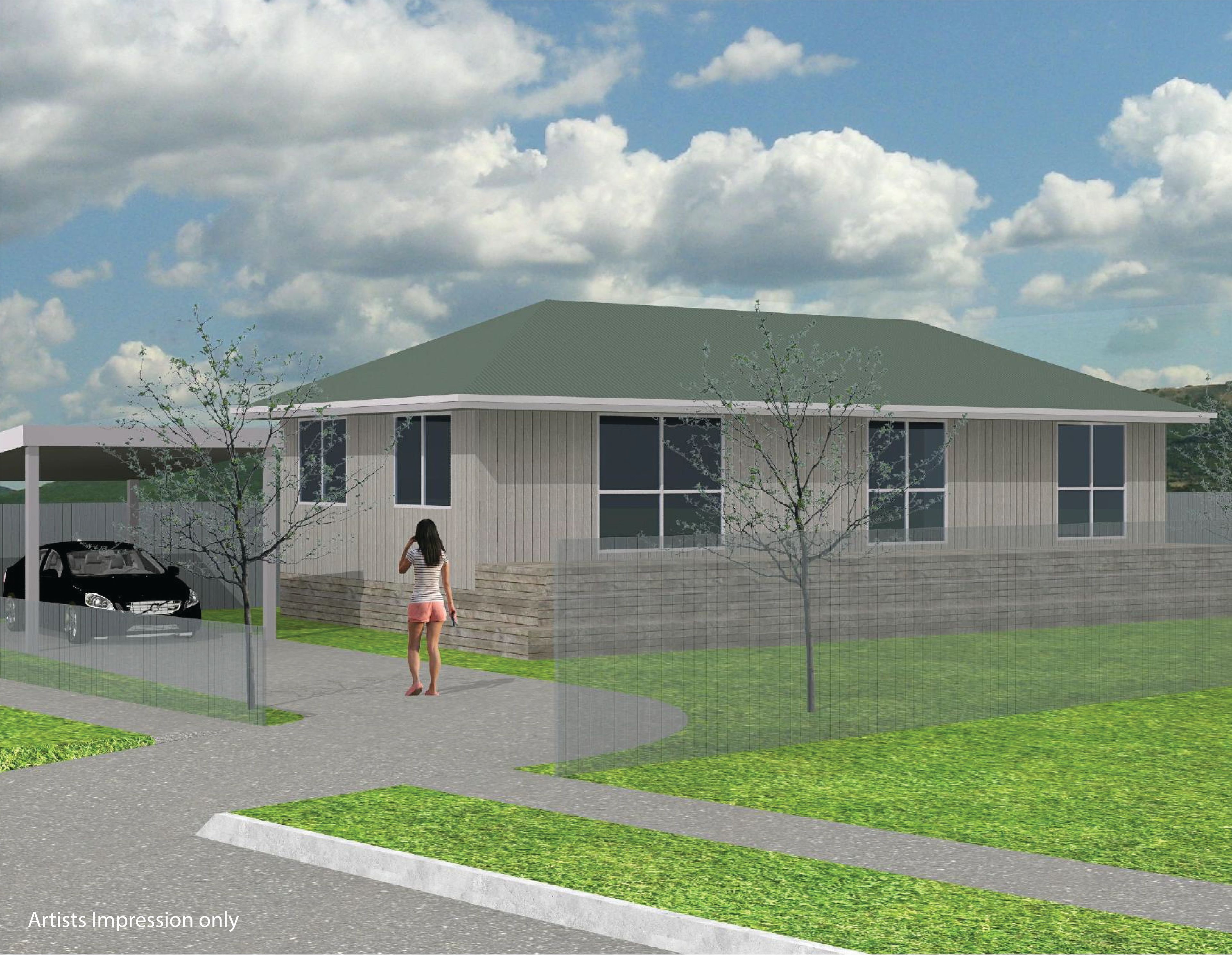 3 Corhampton Street, Aranui, Christchurch City
