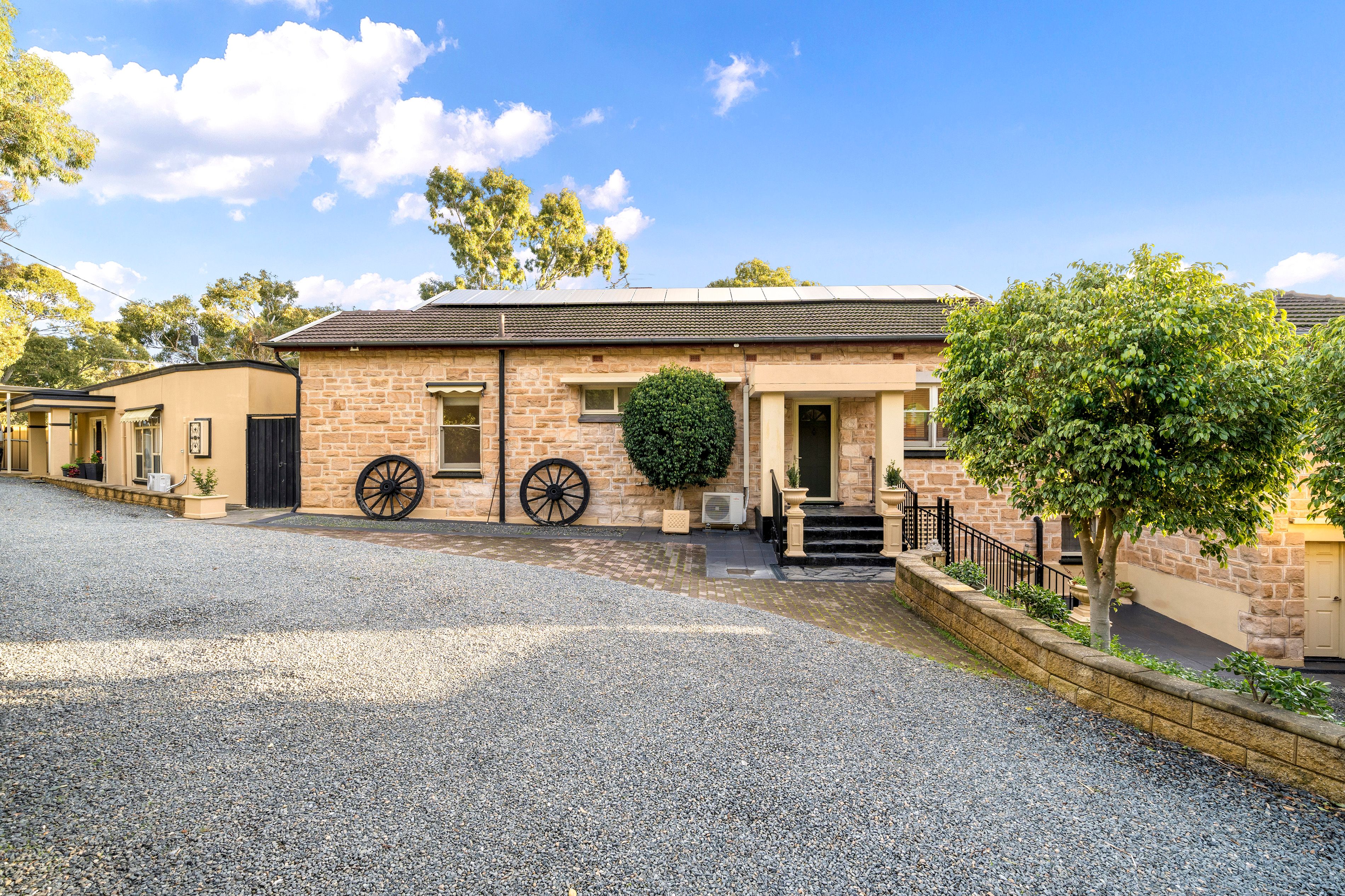 26 Perseverance Road, Tea Tree Gully, SA 5091