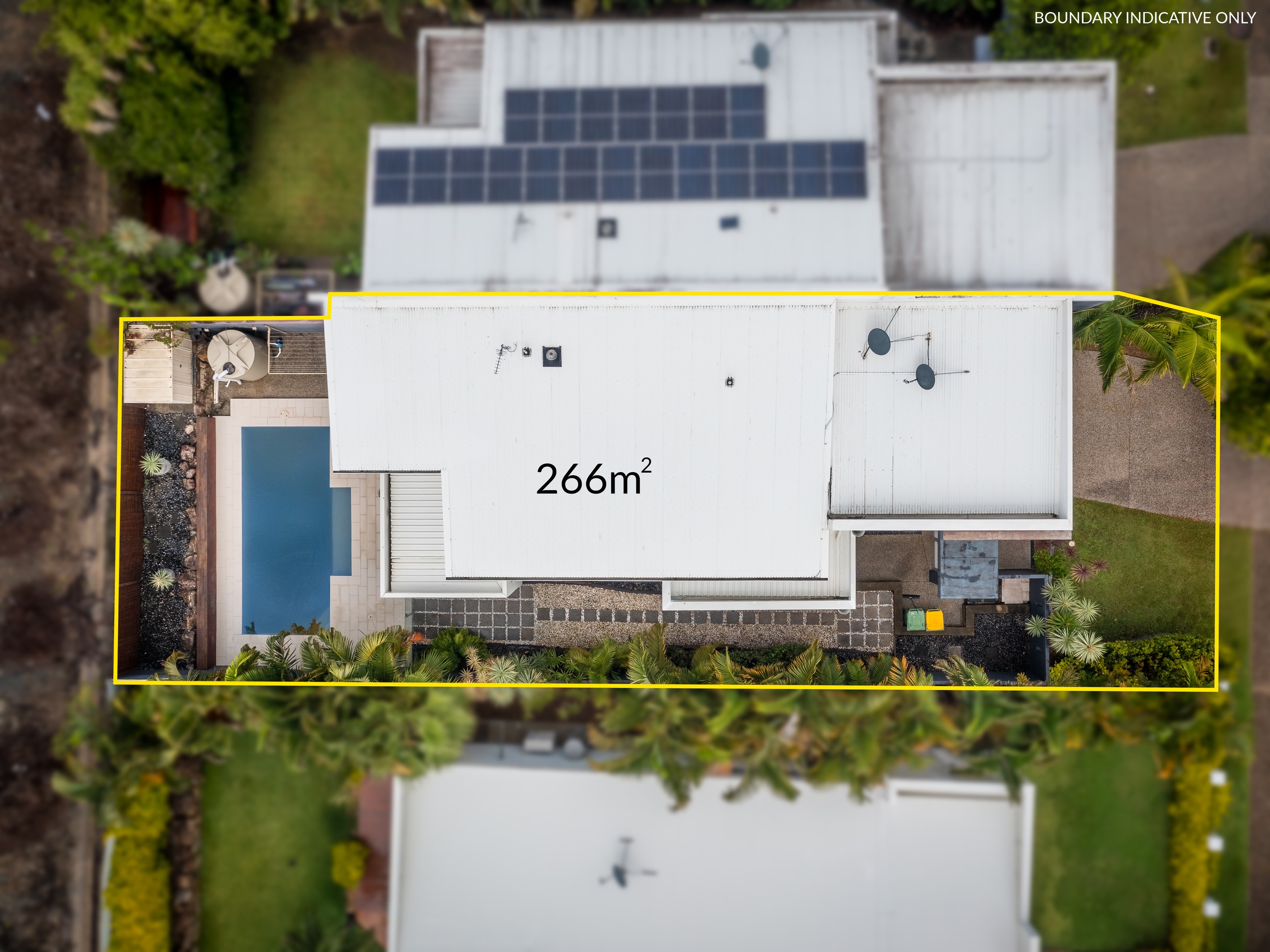 1/30 Heights Drive, Robina, QLD 4226