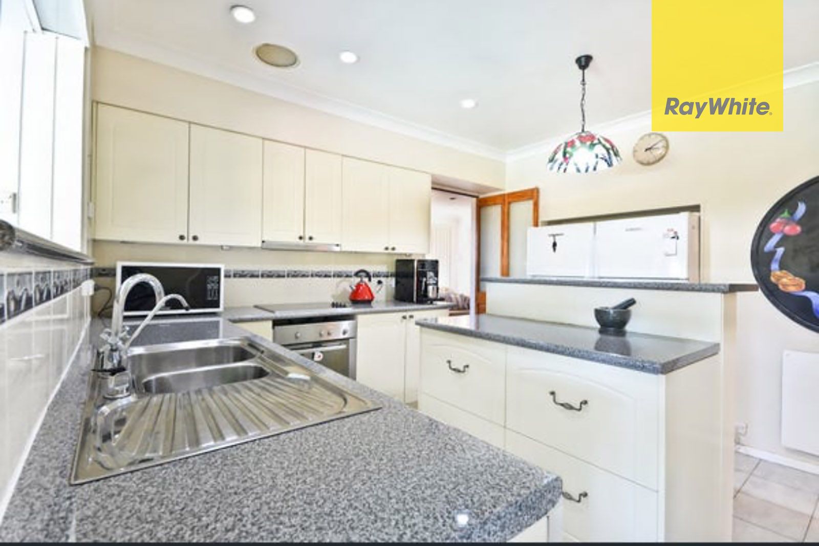 47 Targo Road, Pendle Hill, NSW 2145
