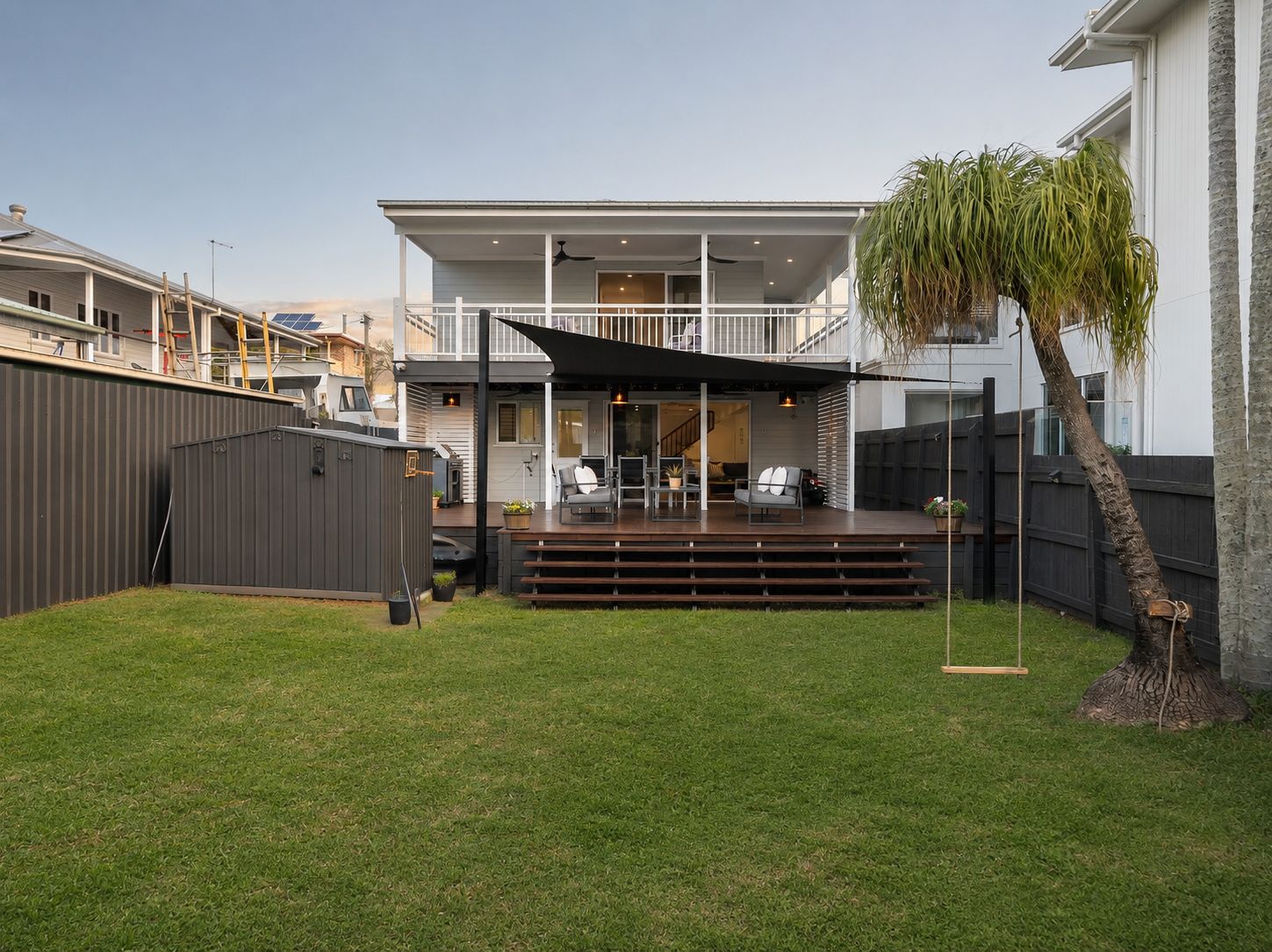 12 Fourth Avenue, Scarborough, QLD 4020