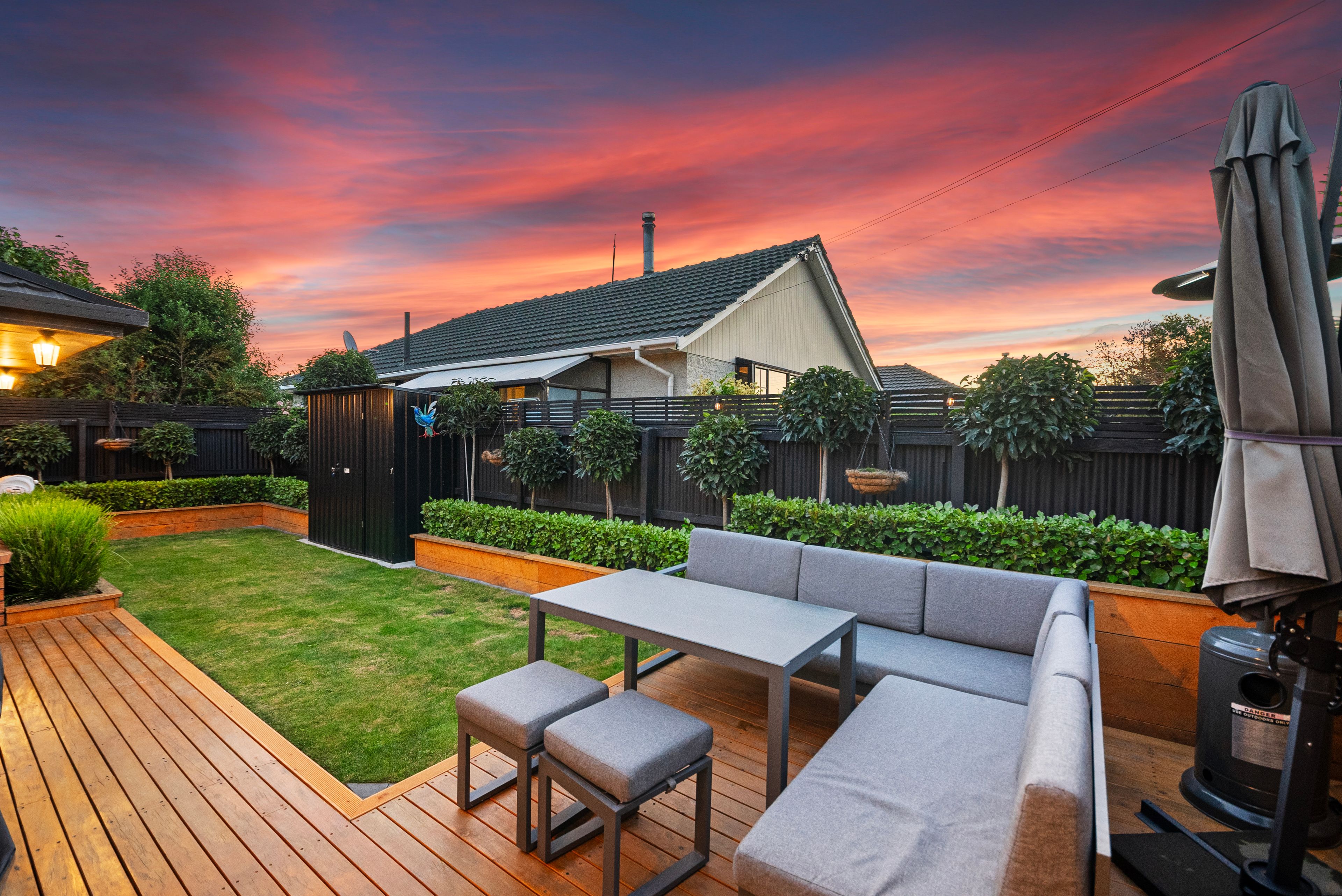 5 Cunningham Place, Halswell, Christchurch City