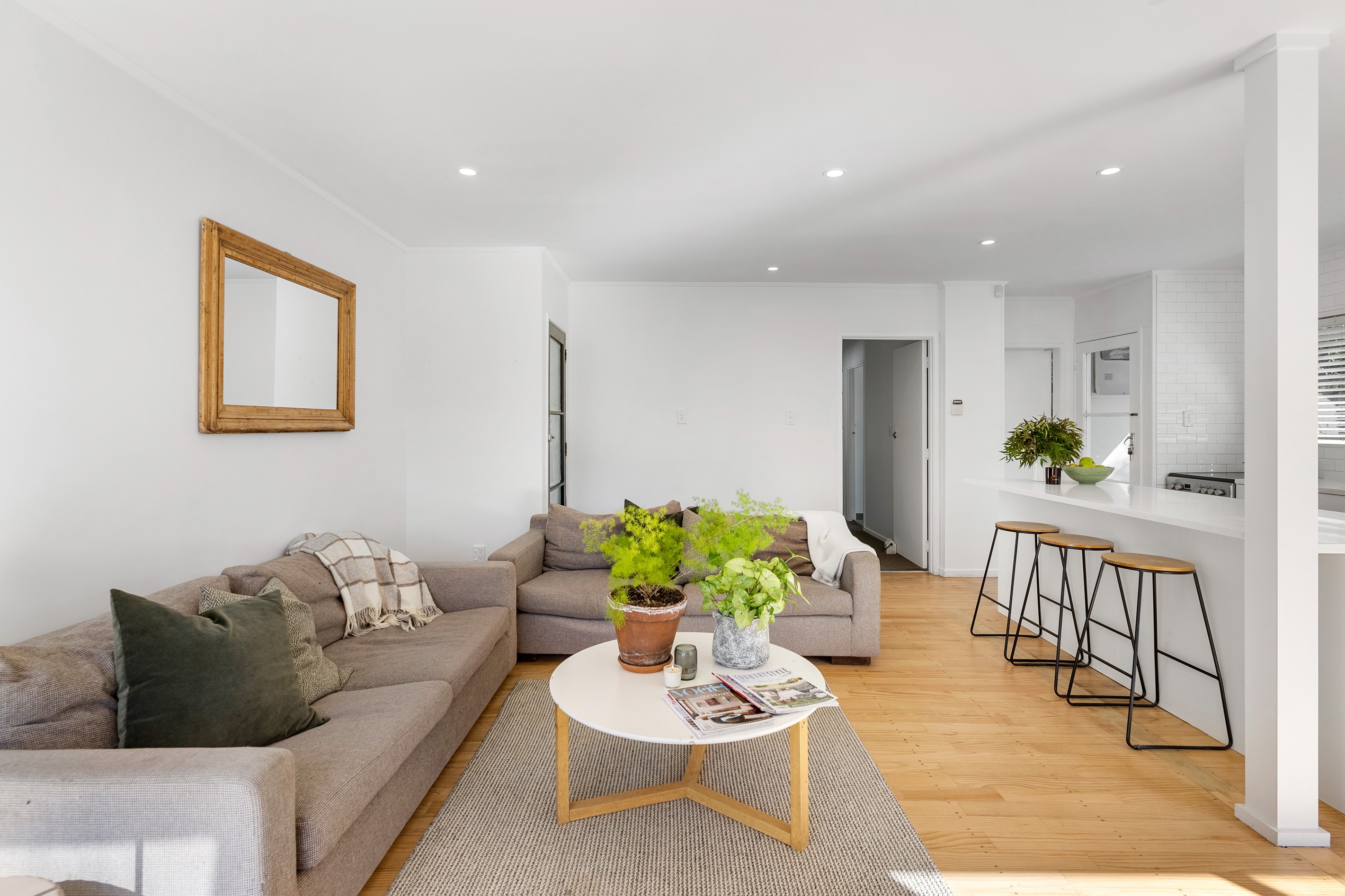 61 Vandeleur Avenue, Birkdale, North Shore City