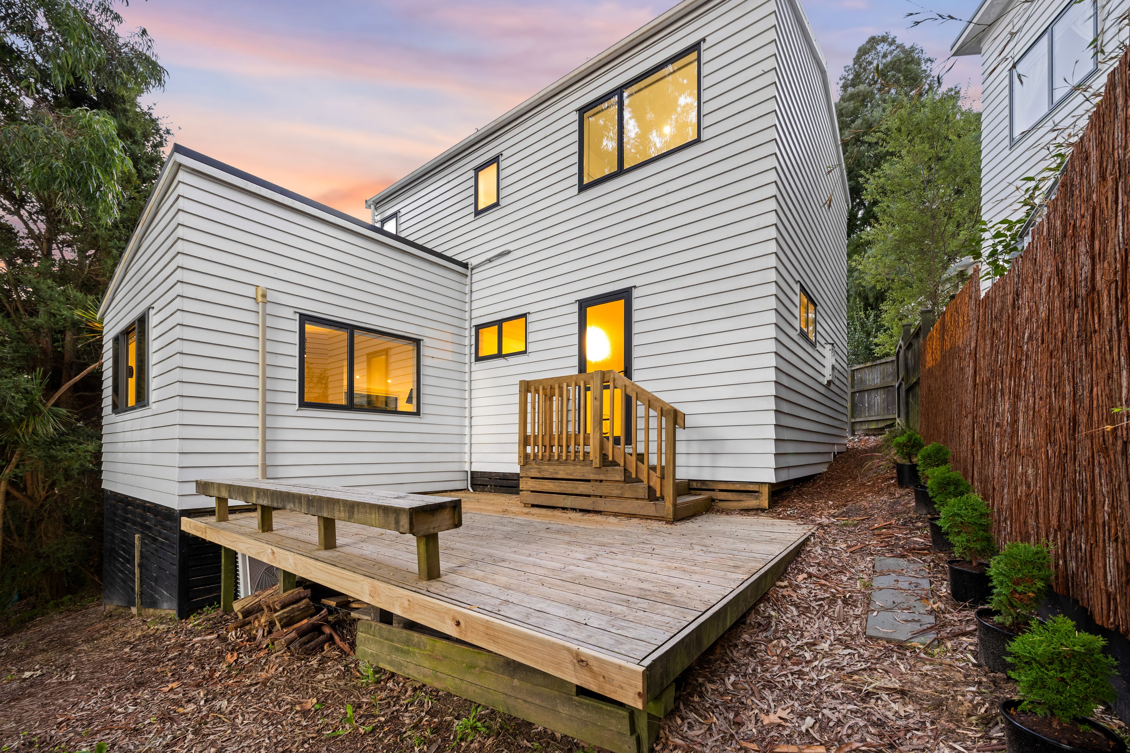 41a McClintock Road, Massey, Waitakere City