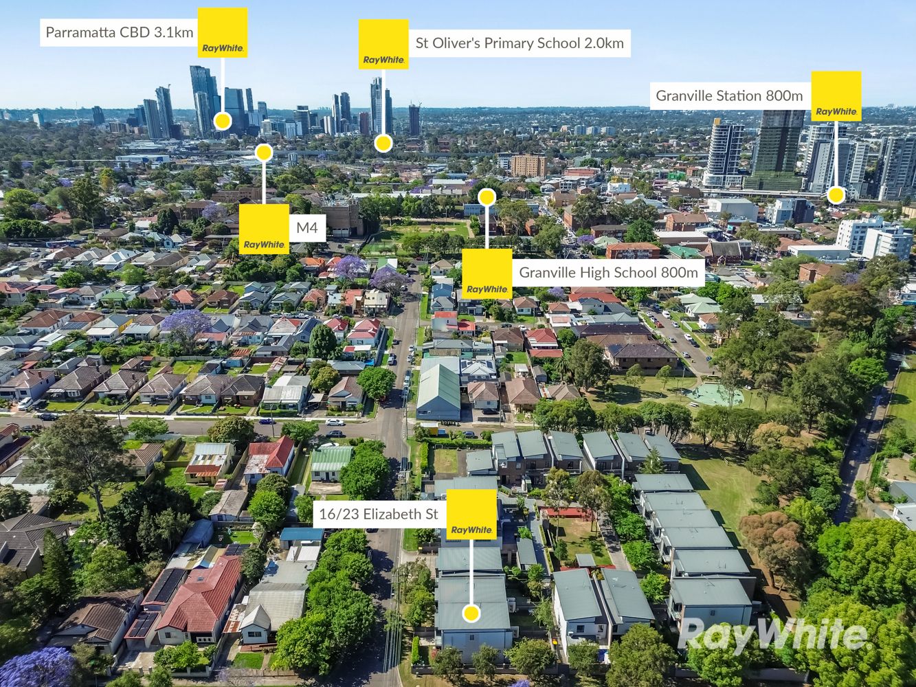 16/23 Elizabeth Street — photo 19 of 21