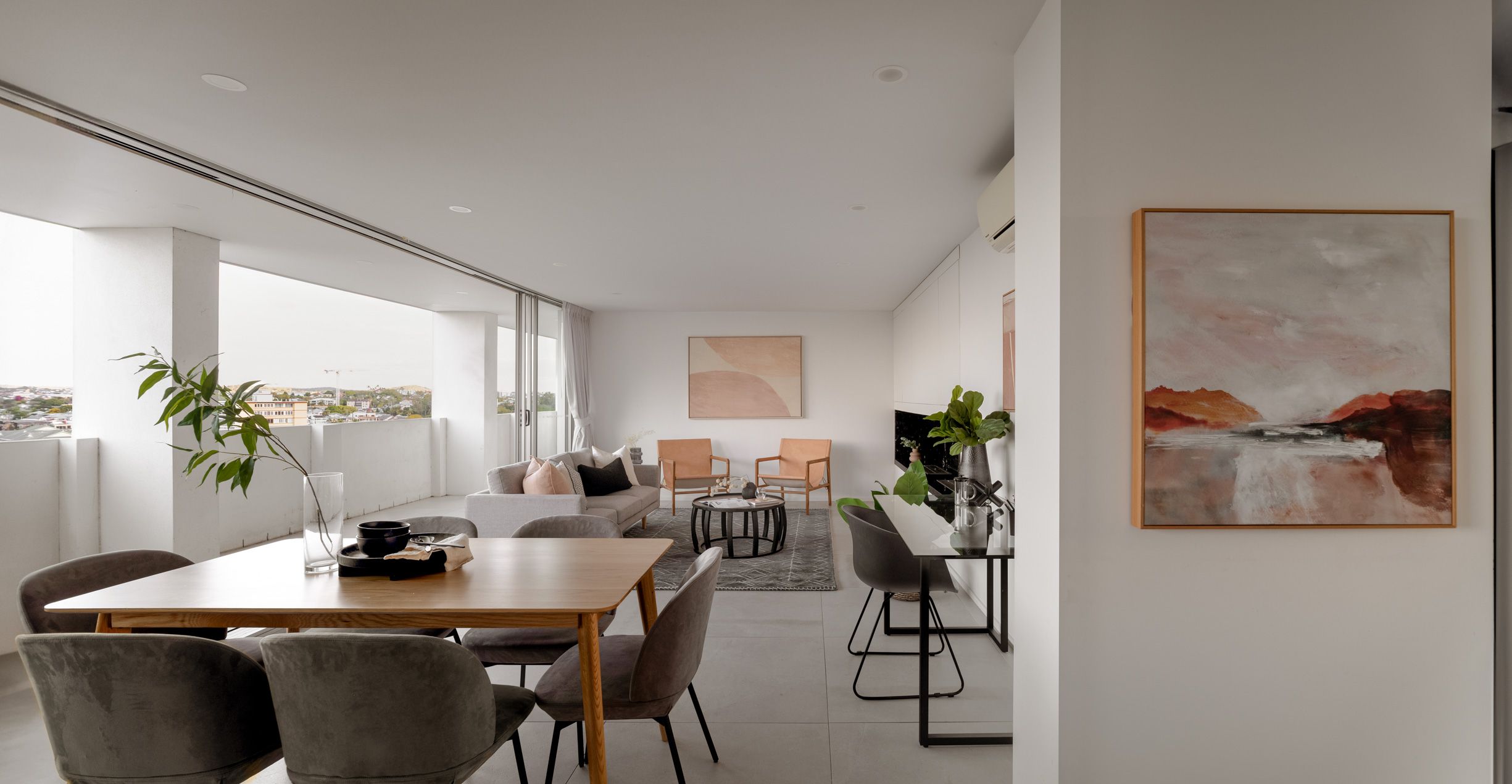 22/27 Mountford Road, New Farm, QLD 4005