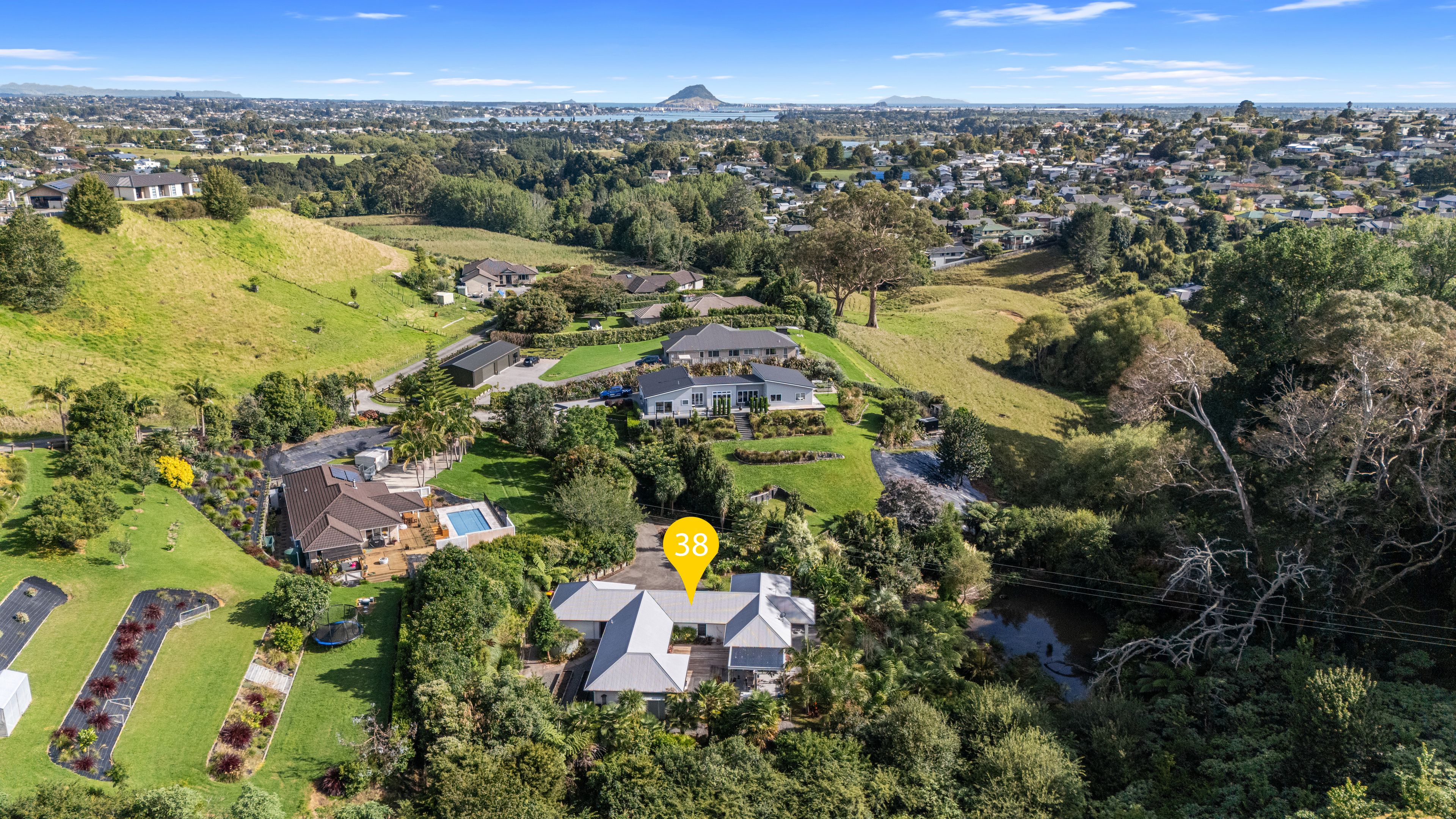 38 Blackberry Way, Welcome Bay, Tauranga City