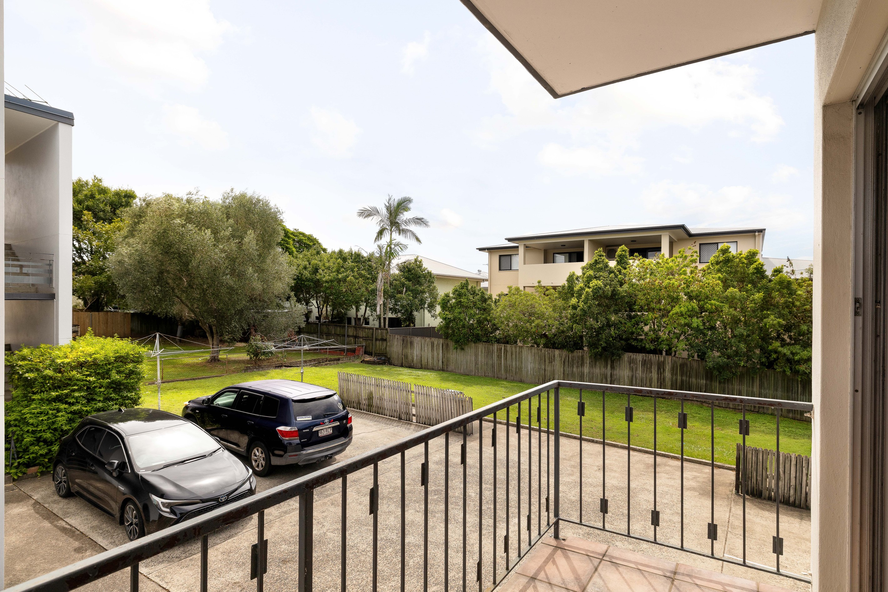 3/89 Stafford Road, Kedron, QLD 4031