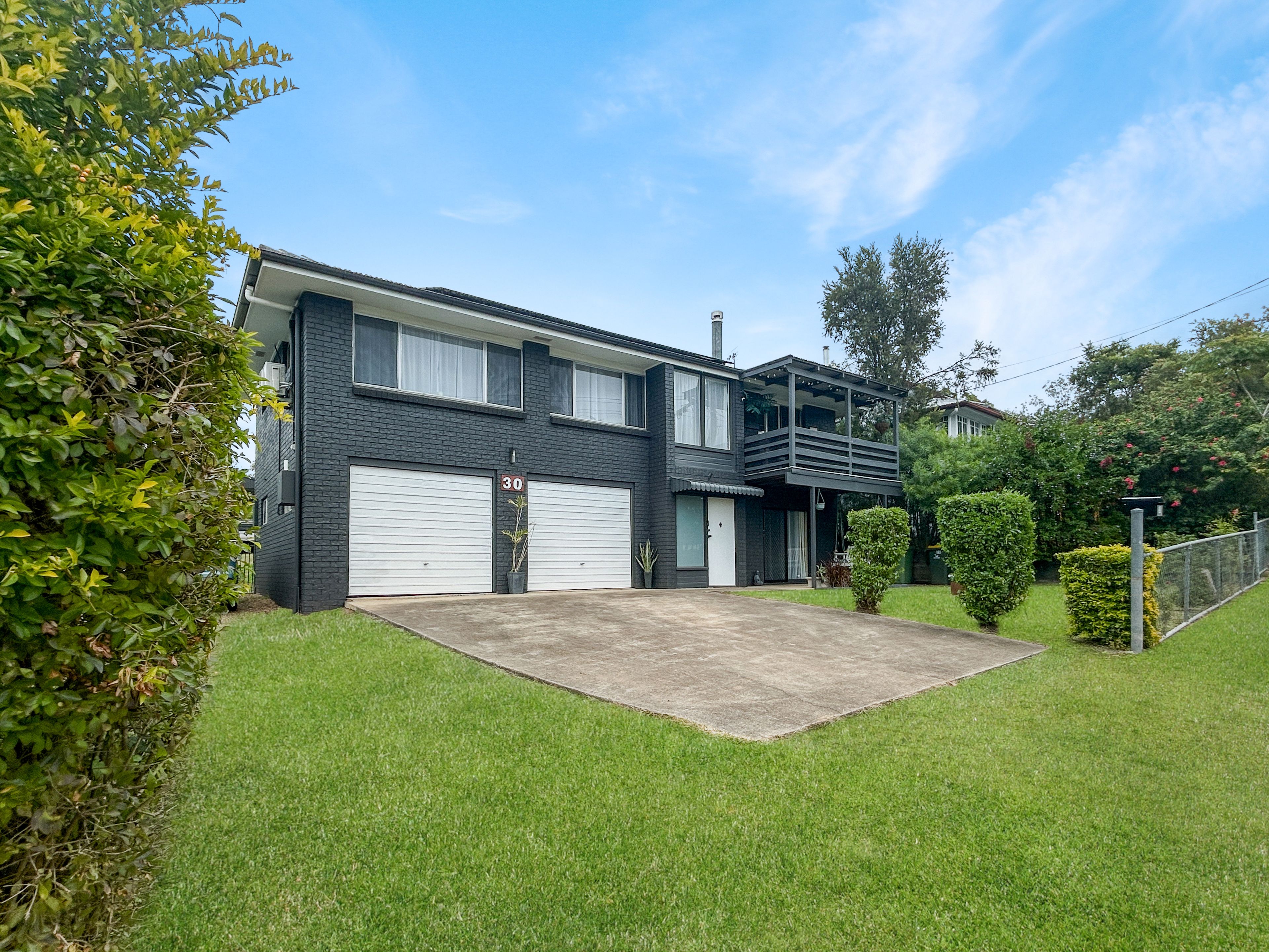 30 Elizabeth Street, Esk QLD 4312