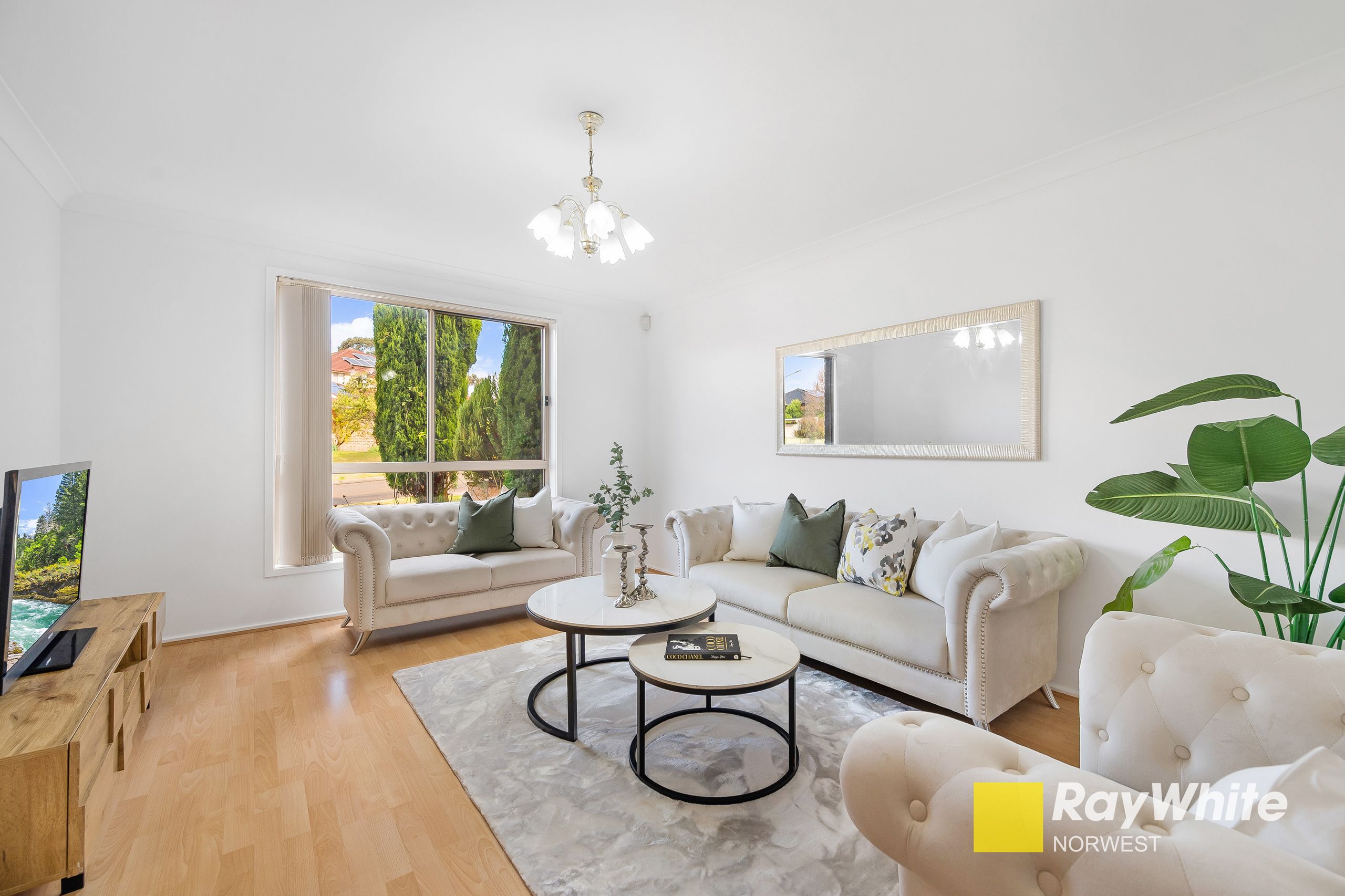 12 Sophie Place, Glenwood, NSW 2768