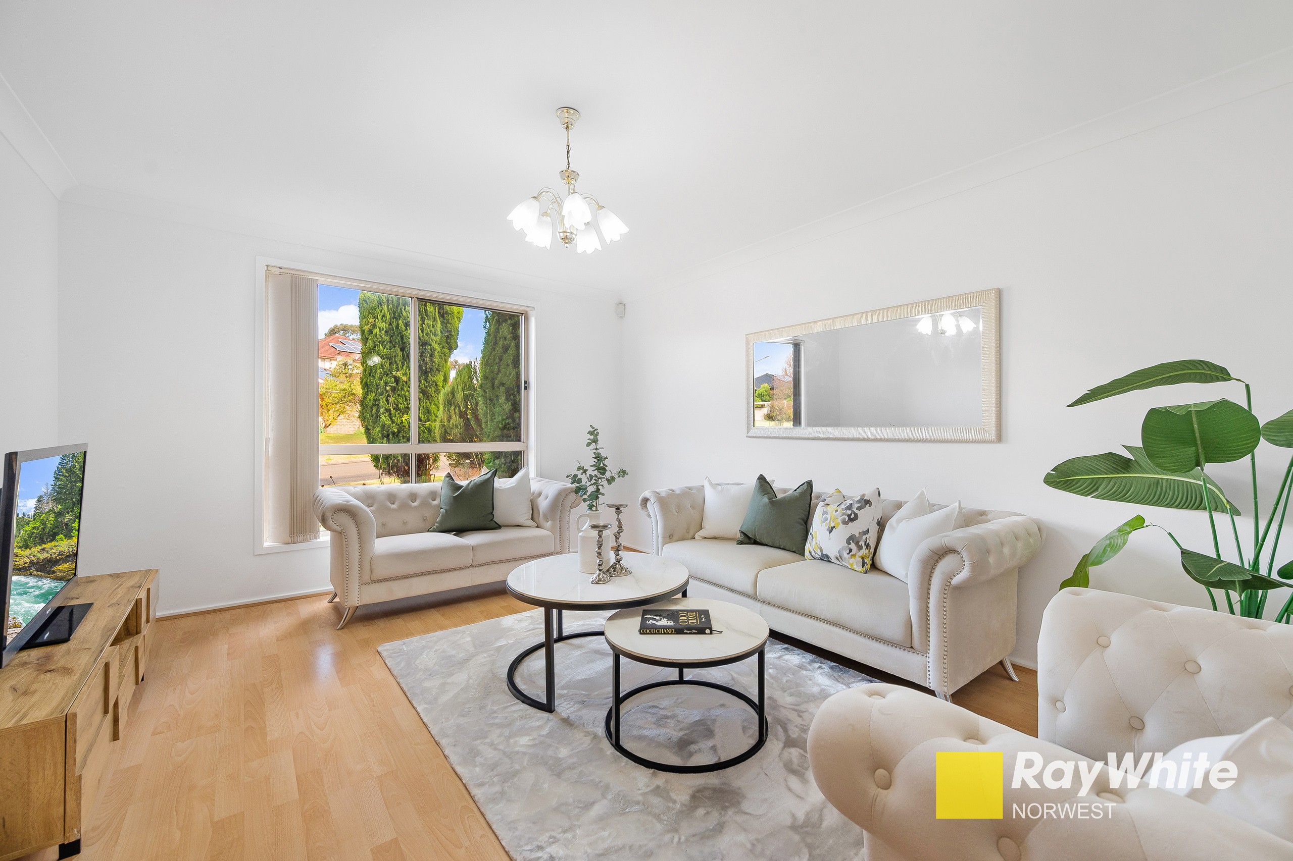 12 Sophie Place, Glenwood, NSW 2768