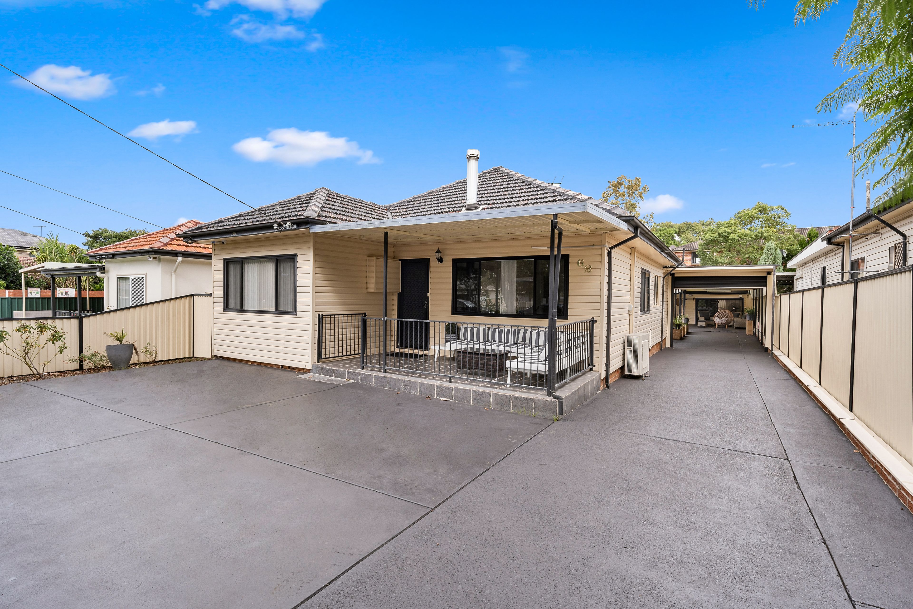 62 Lansdowne Street, Merrylands, NSW 2160
