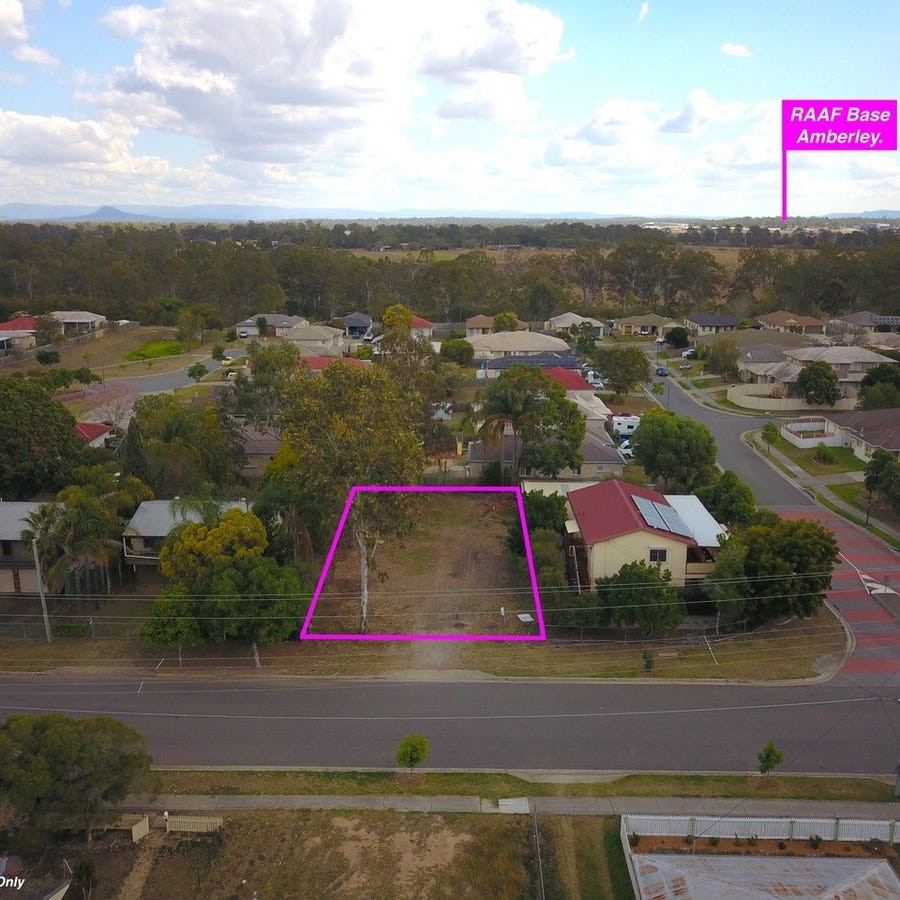 91 Chubb Street, One Mile, QLD 4305