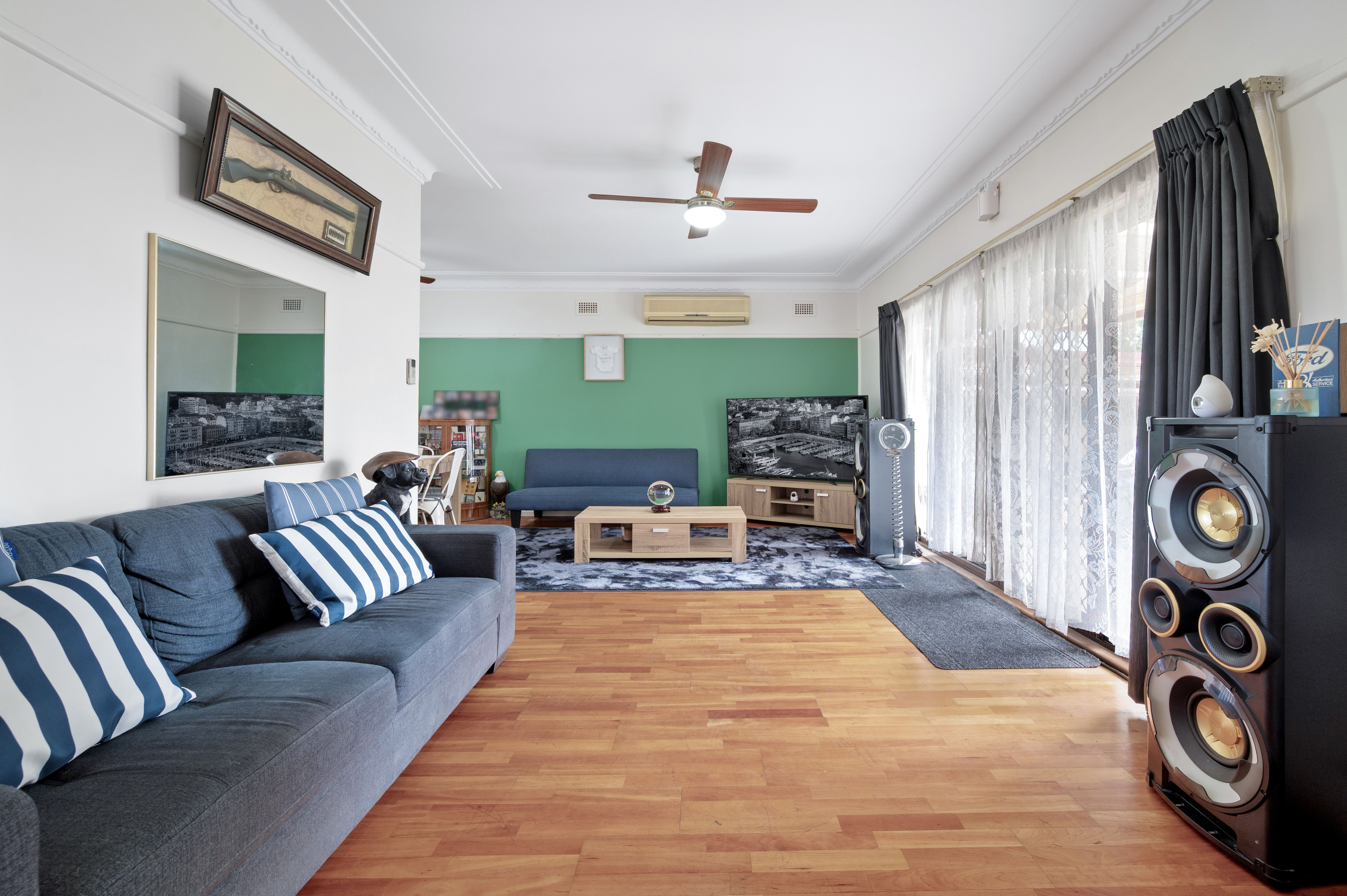 3 Sydney Street, St Marys, NSW 2760