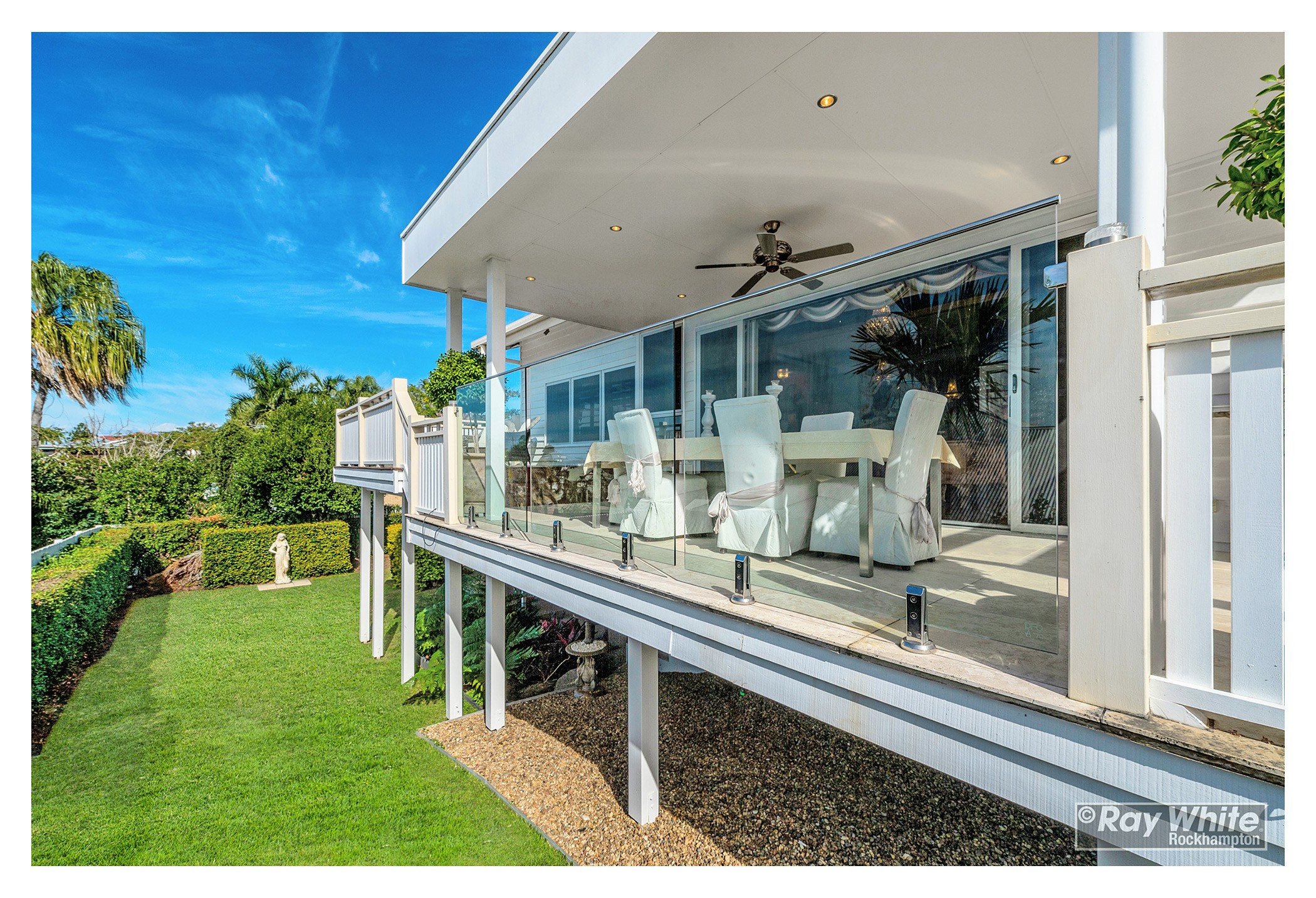 195 Caroline Street, The Range, QLD 4700
