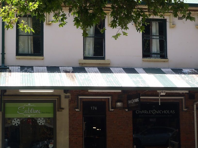 170a King Street, Newcastle, NSW 2300