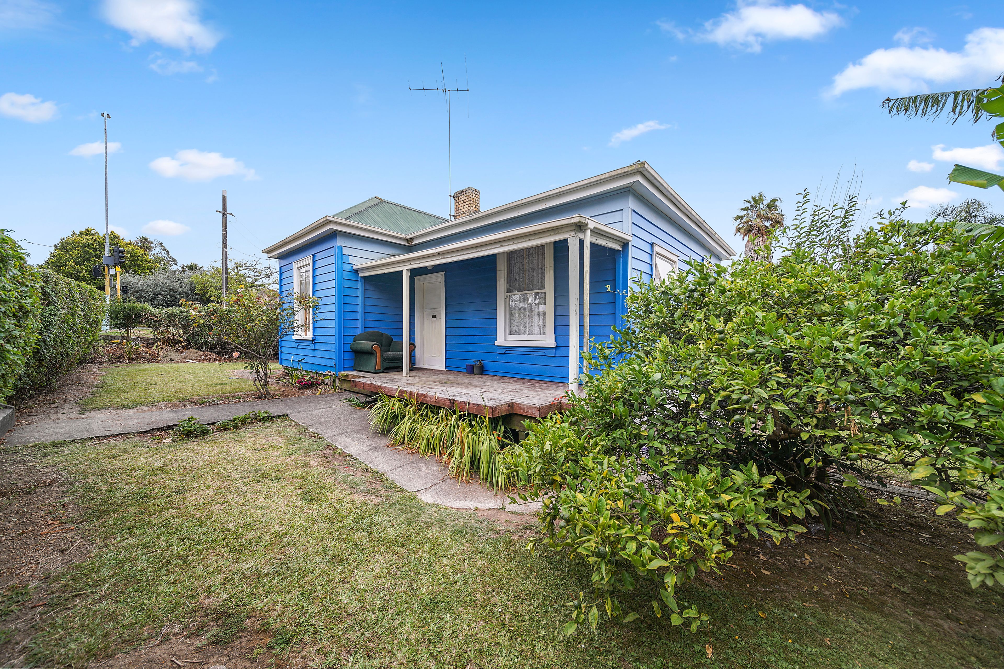 614 Great South Road, Otahuhu, Auckland City