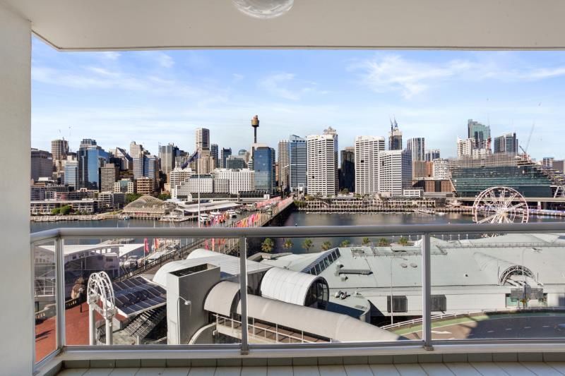 613/50 Murray Street, Pyrmont, NSW 2009