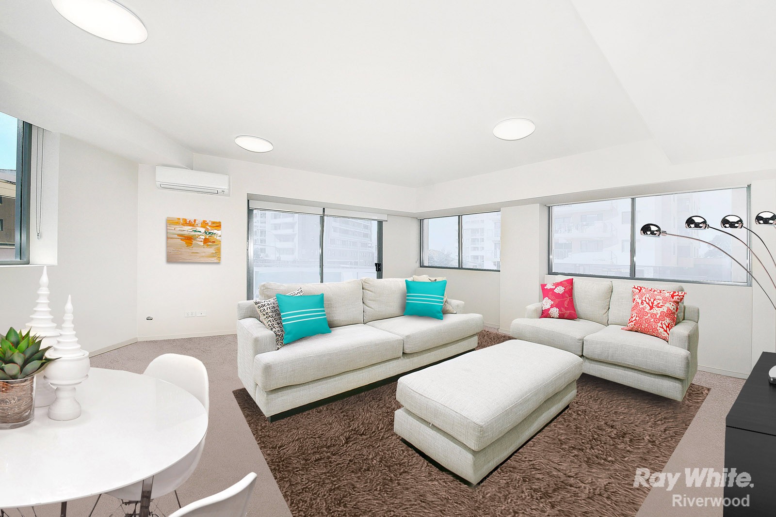 16/1-3 Railway Parade, Hurstville, NSW 2220