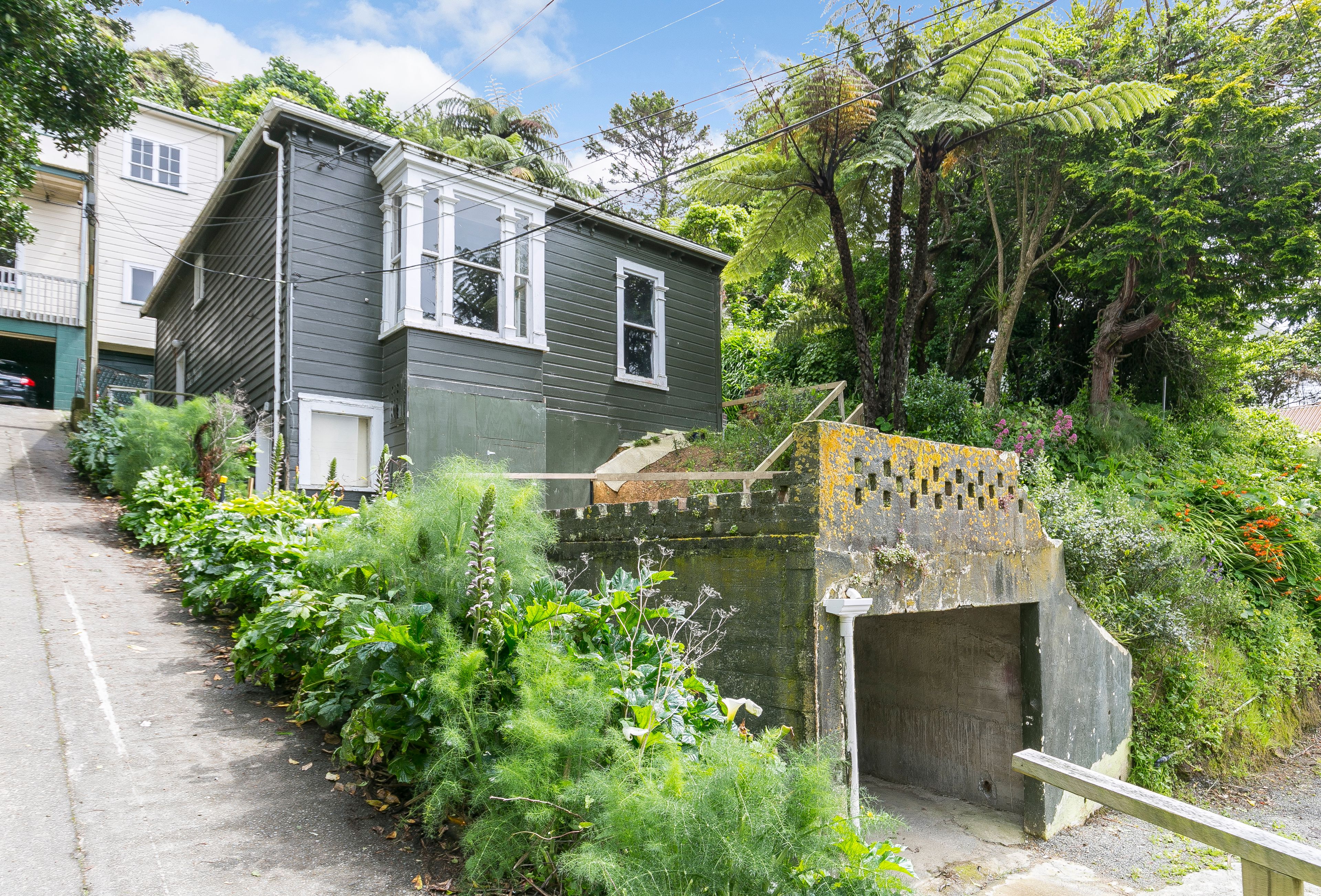 340 The Terrace, Te Aro, Wellington City