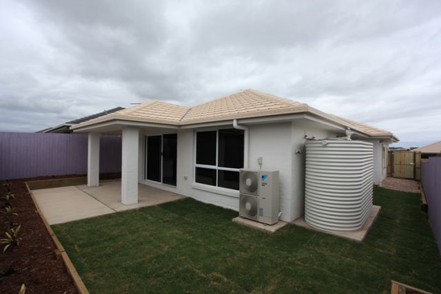 3 Kingston Court, North Lakes, QLD 4509