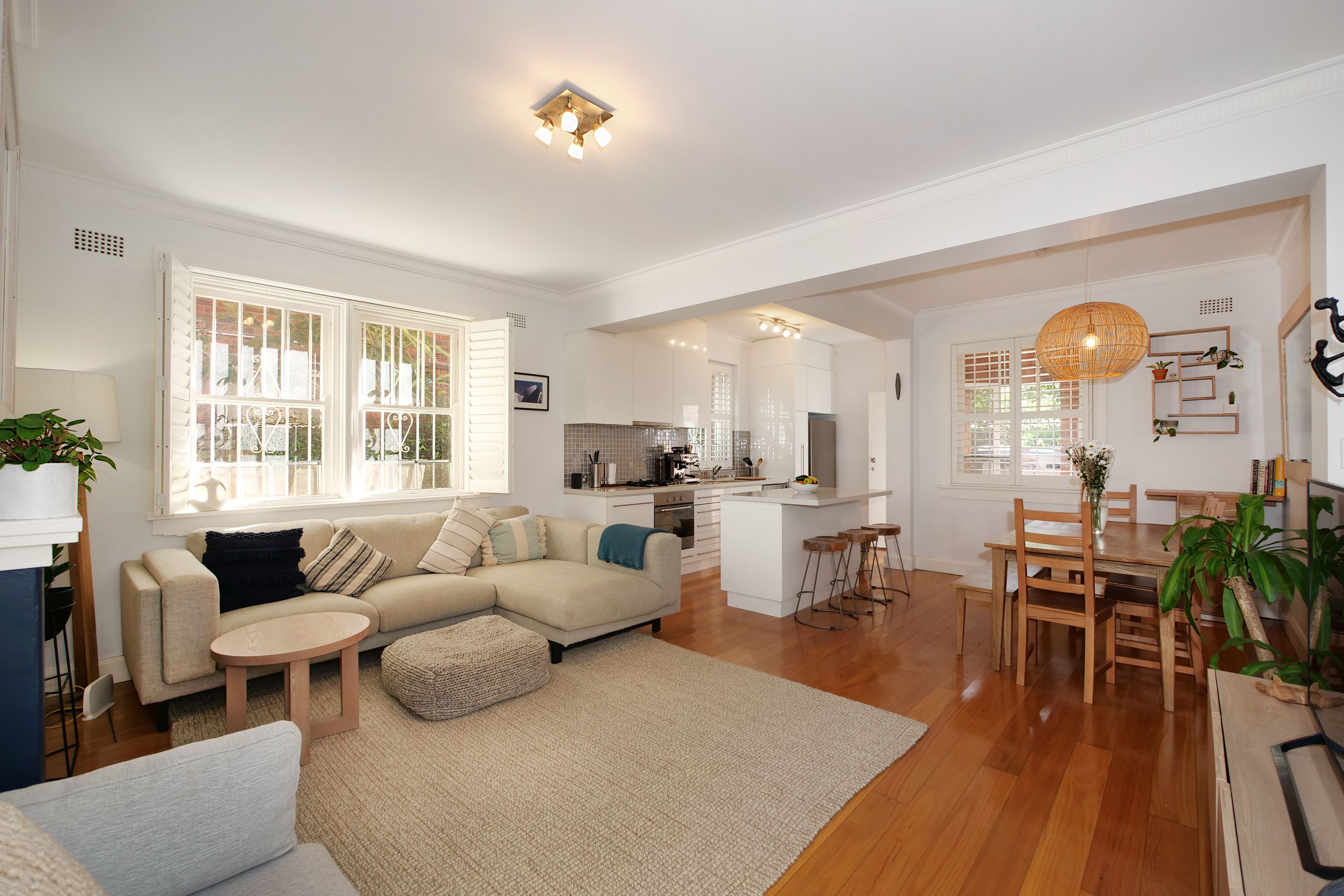 1/29 Balfour Road, Rose Bay, NSW 2029