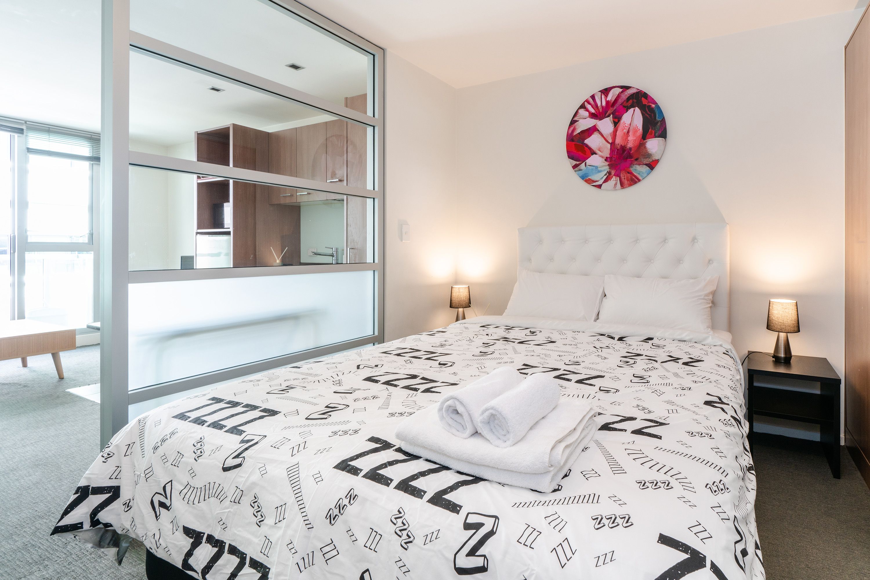 410/85 Beach Road, Auckland Central, Auckland City