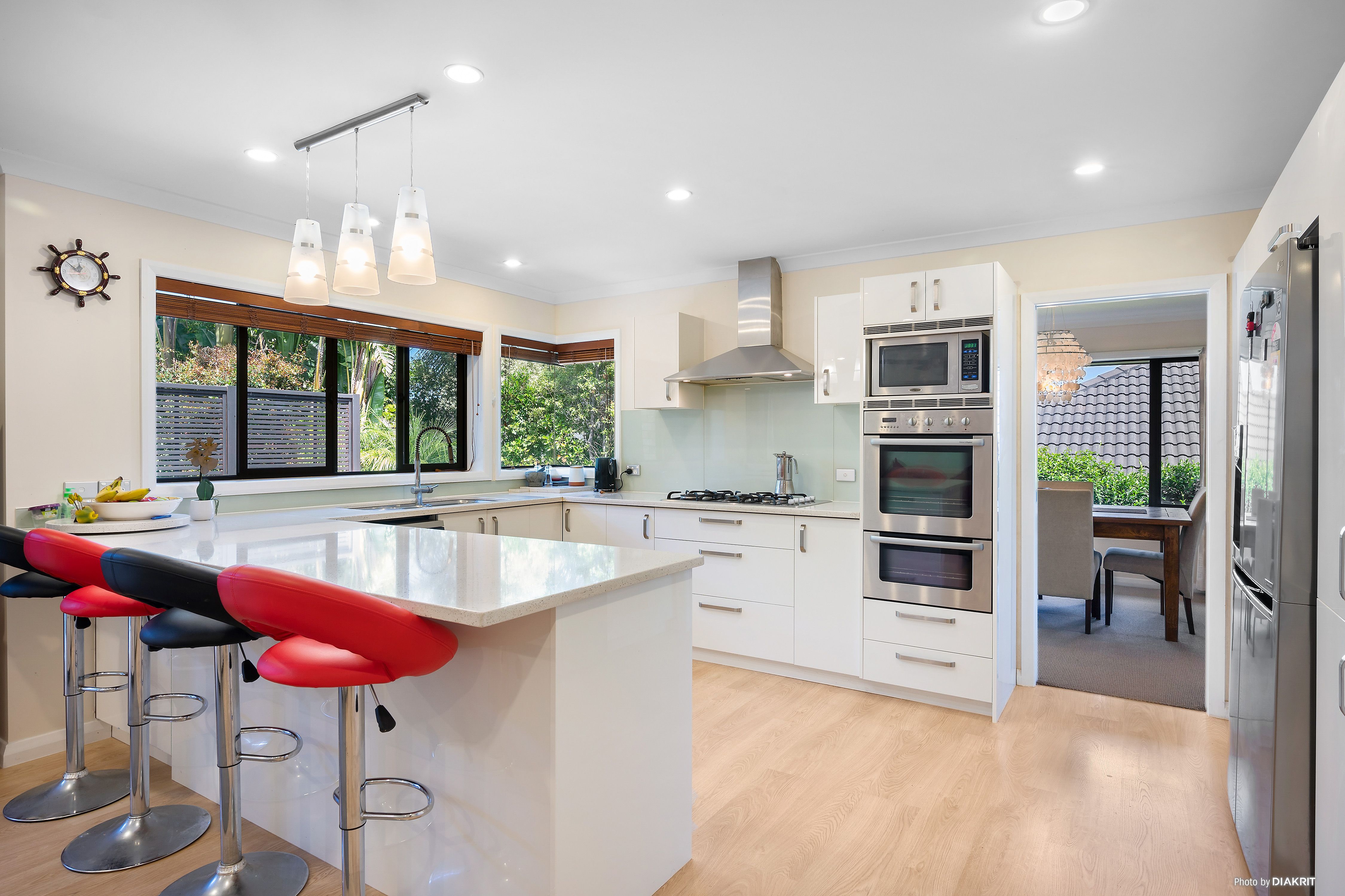 5 Saint Maroun Rise, The Gardens, Manukau City