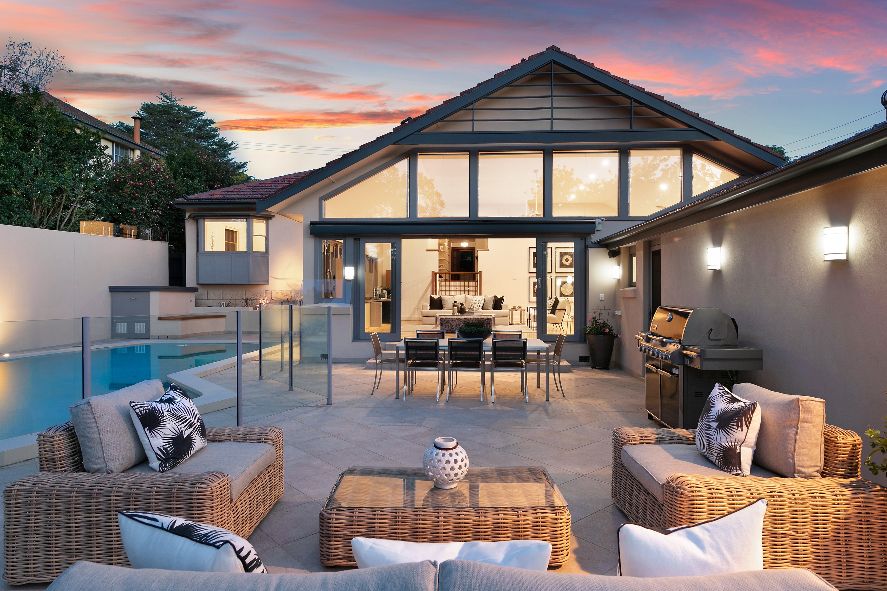 54 Chelmsford Avenue, Lindfield, NSW 2070