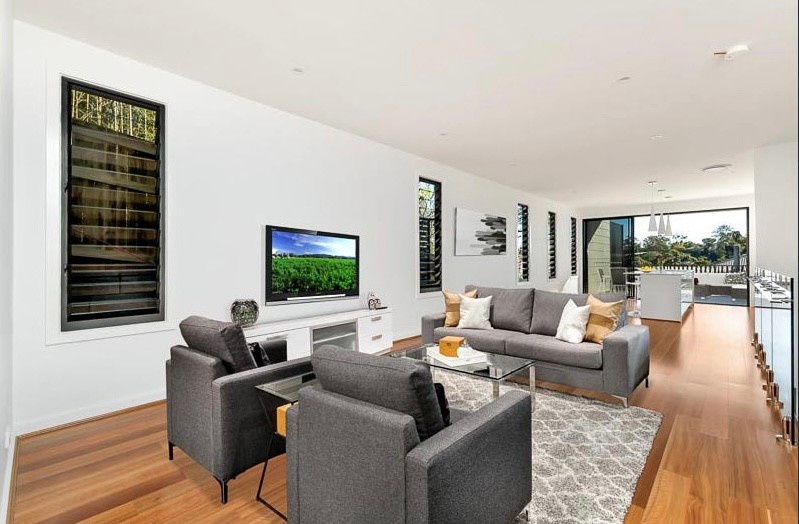 19a Victoria Crescent, Toowong, QLD 4066