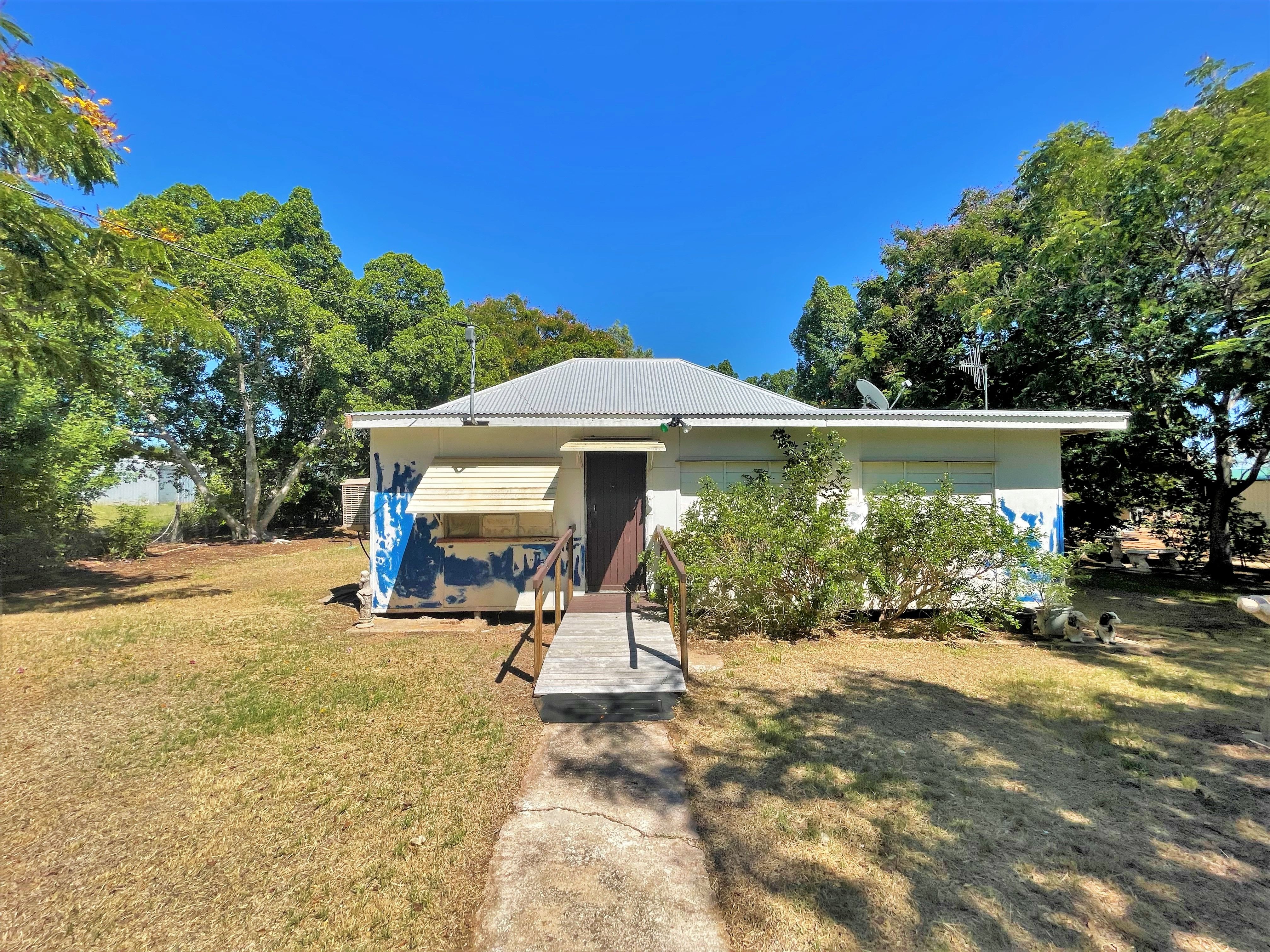 5 Wattle Street, Barcaldine, QLD 4725 Sold House Ray White Longreach