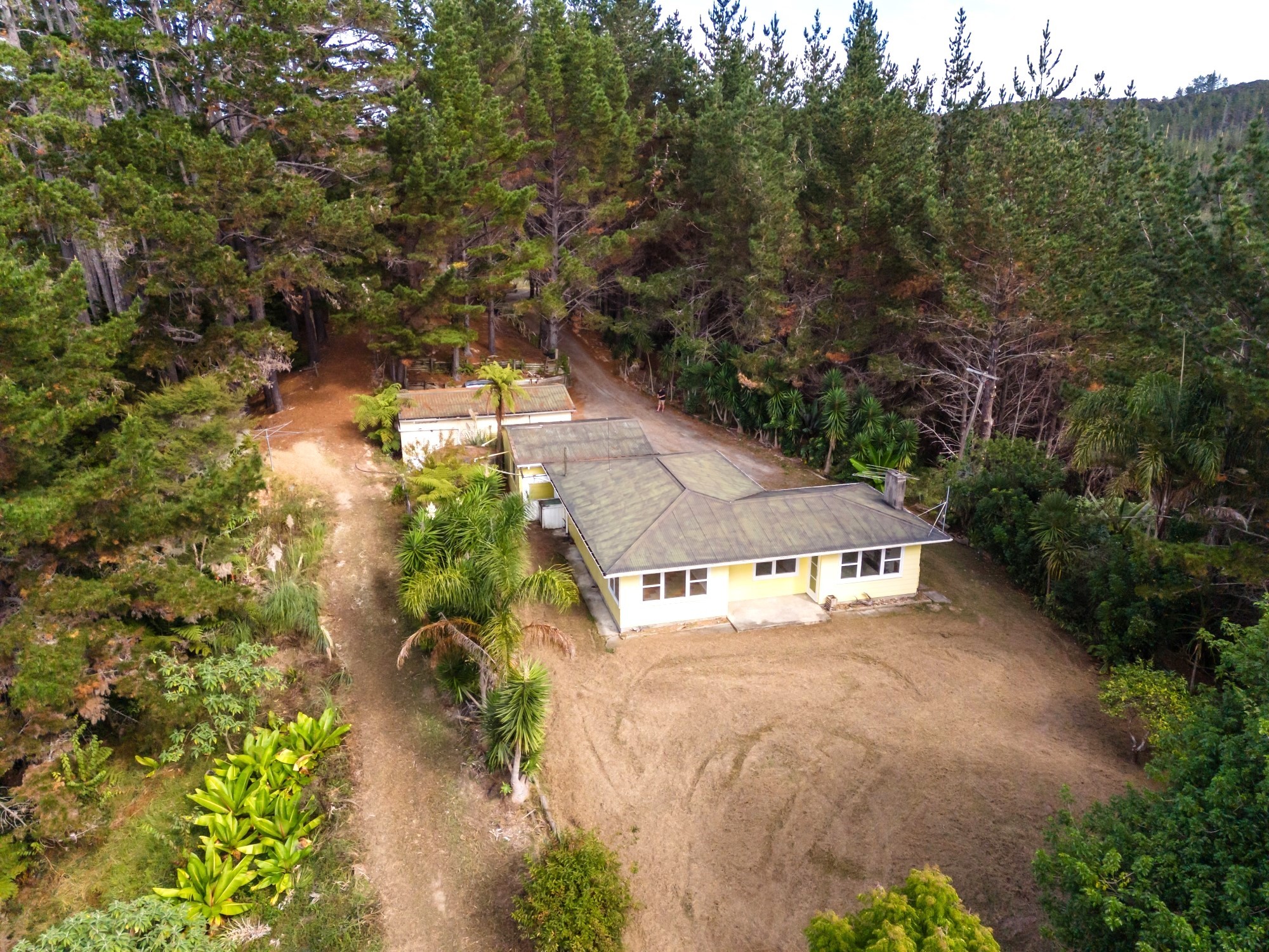 857B Paihia Road, Opua, Far North District