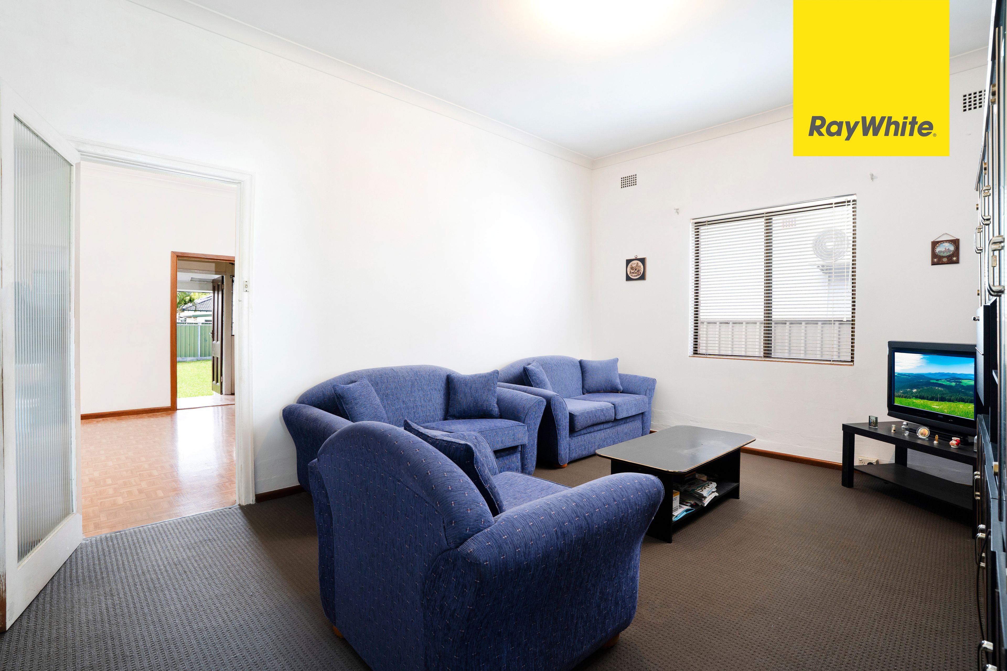 5 George Street, Lidcombe, NSW 2141