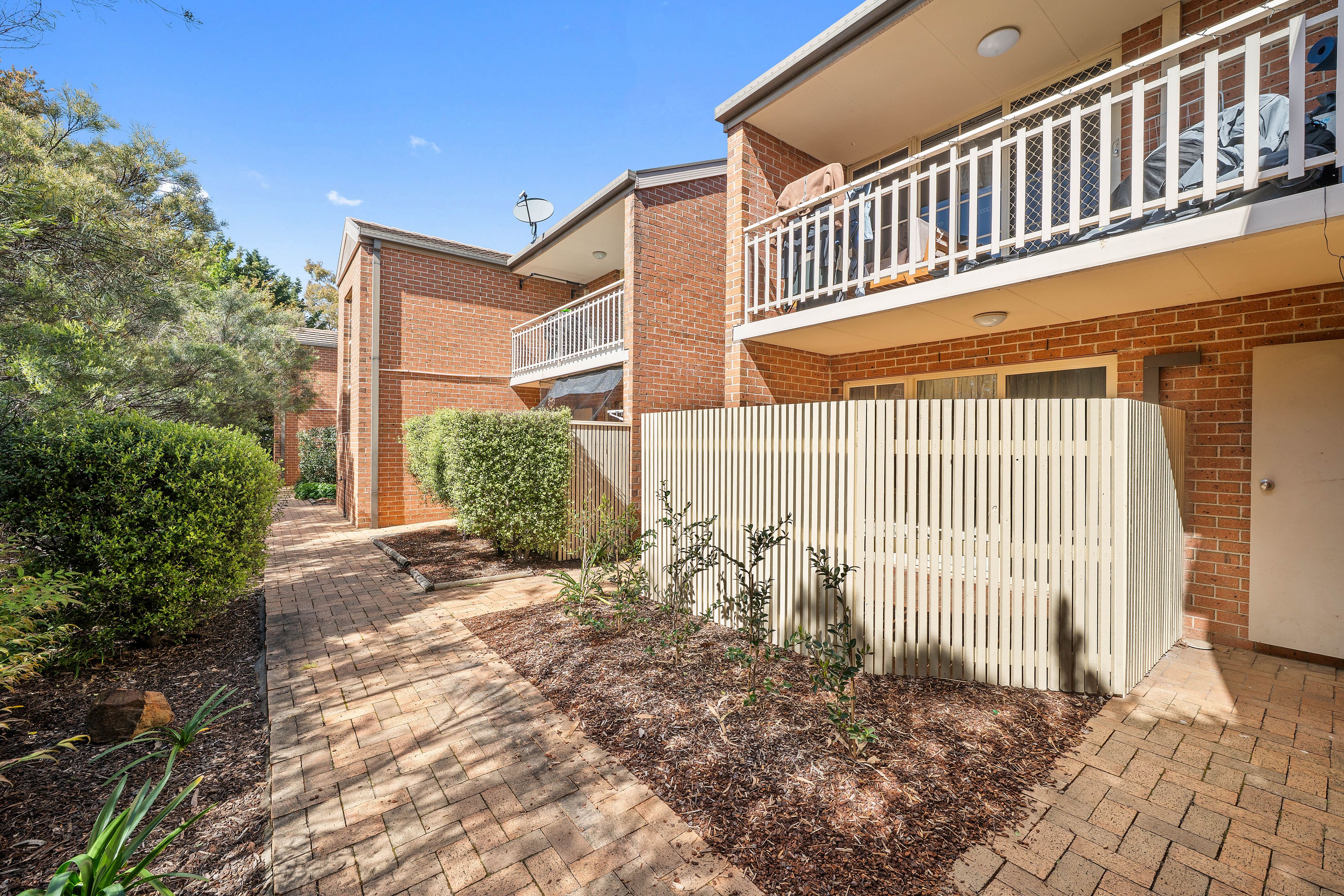 67/22 Archibald Street, Lyneham, ACT 2602