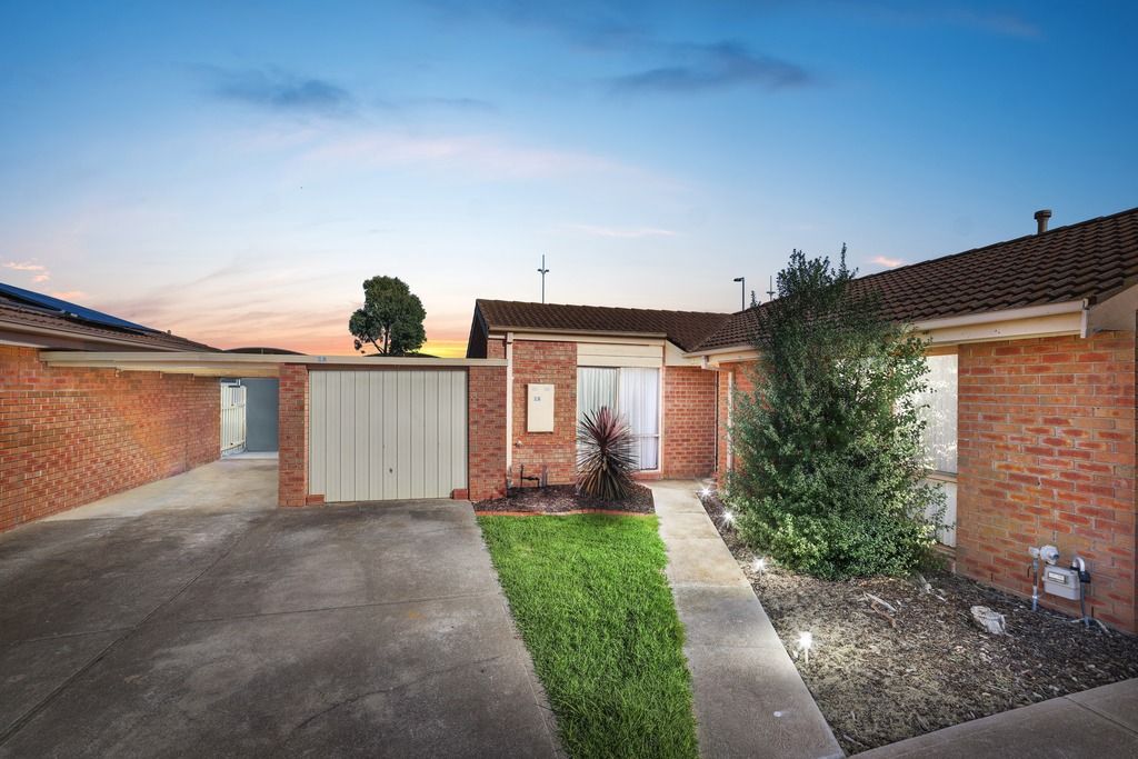 12 The Mews, Hoppers Crossing, VIC 3029