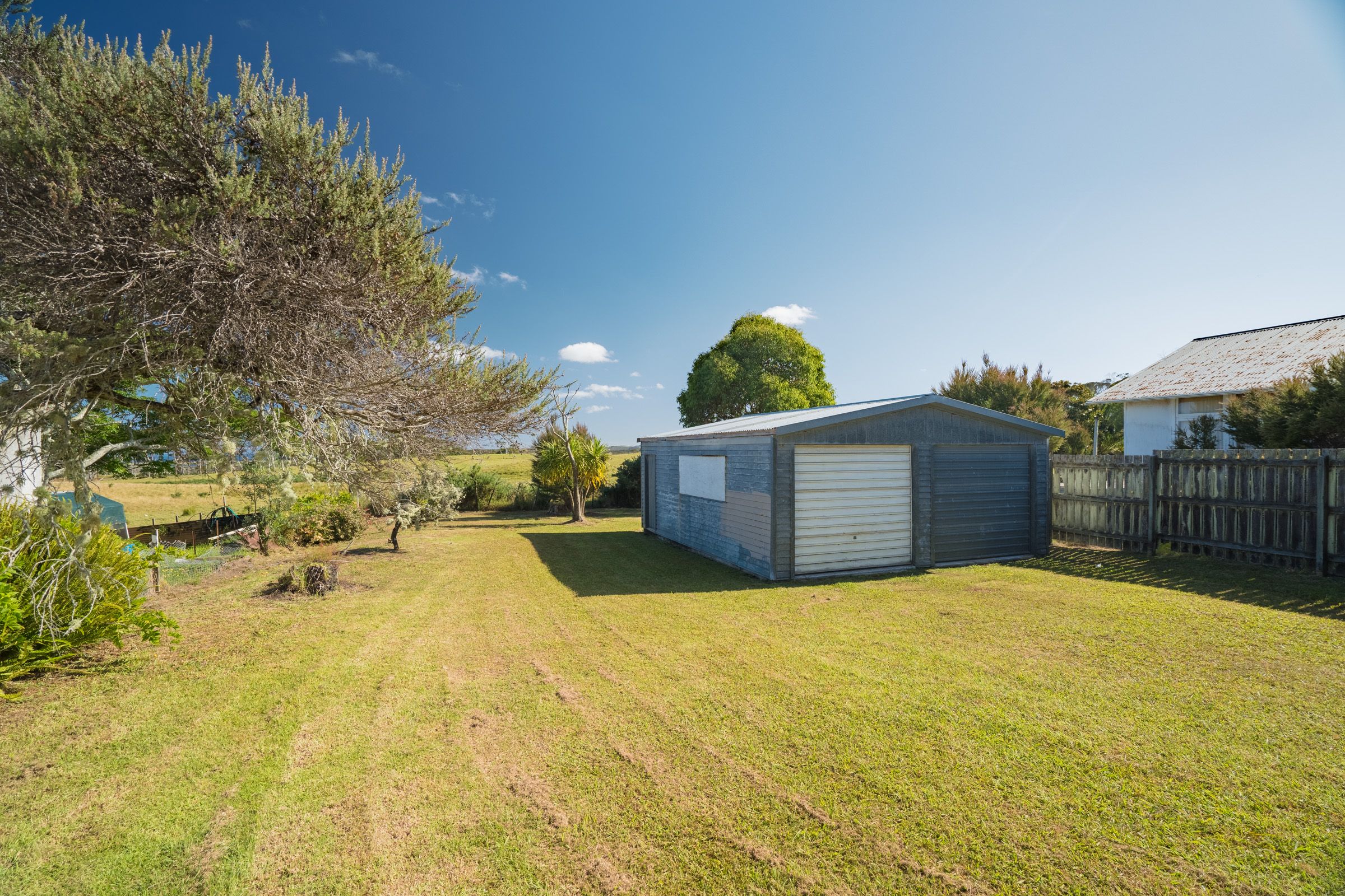 1537 Inland Road, Karikari Peninsula, Far North District