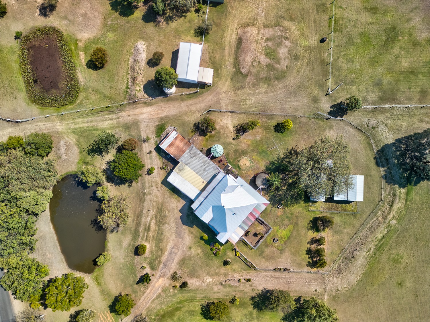 2 McCarthy Road, Mount Tarampa, QLD 4311
