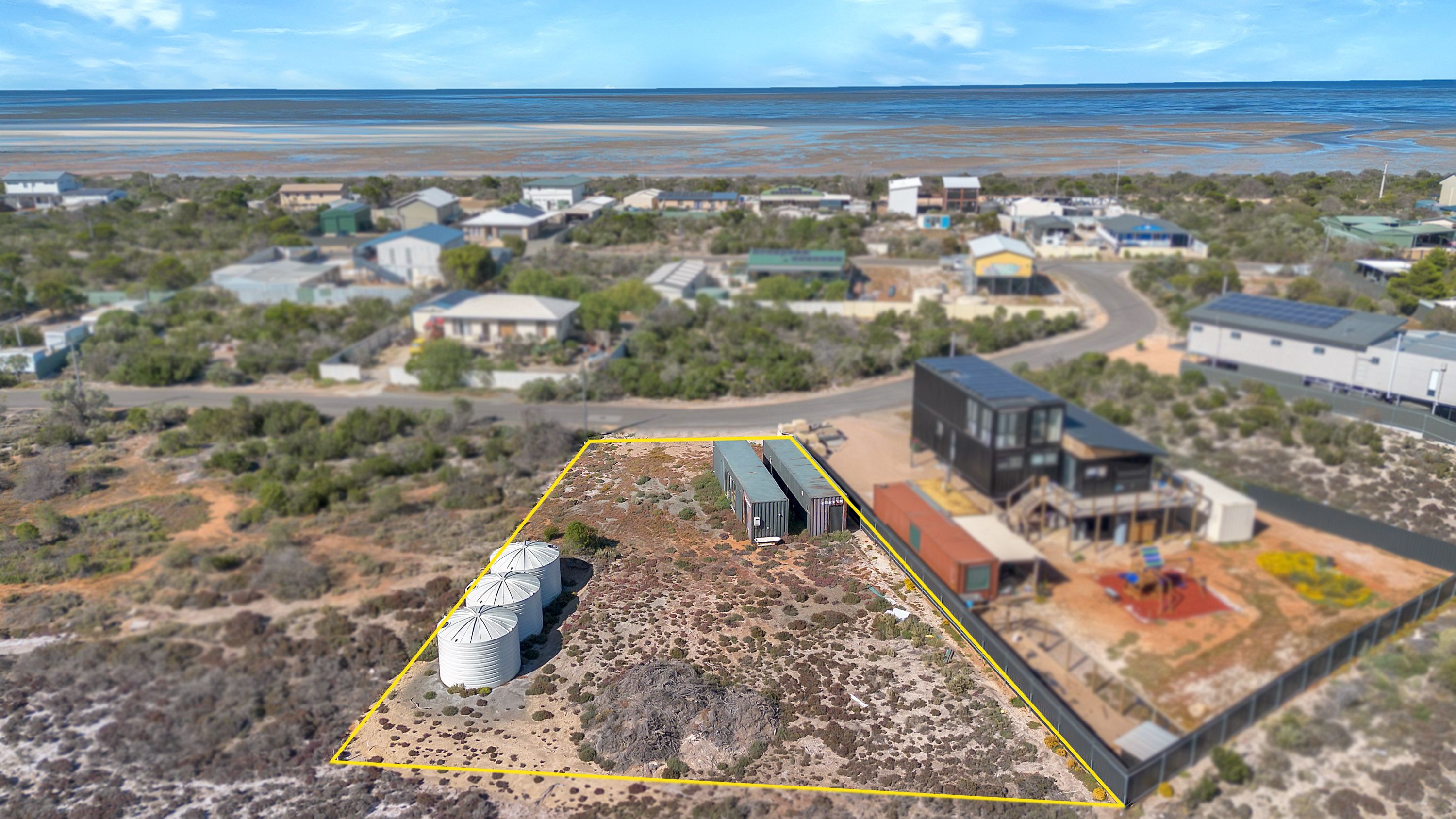 9 Teal Crescent, Thompson Beach, SA 5501