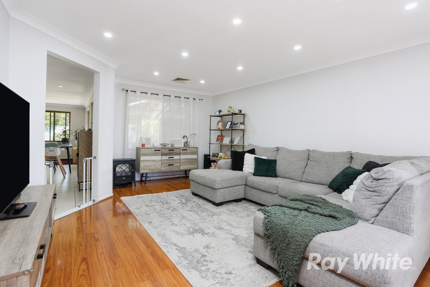 7 Swales Place, Colyton, NSW 2760