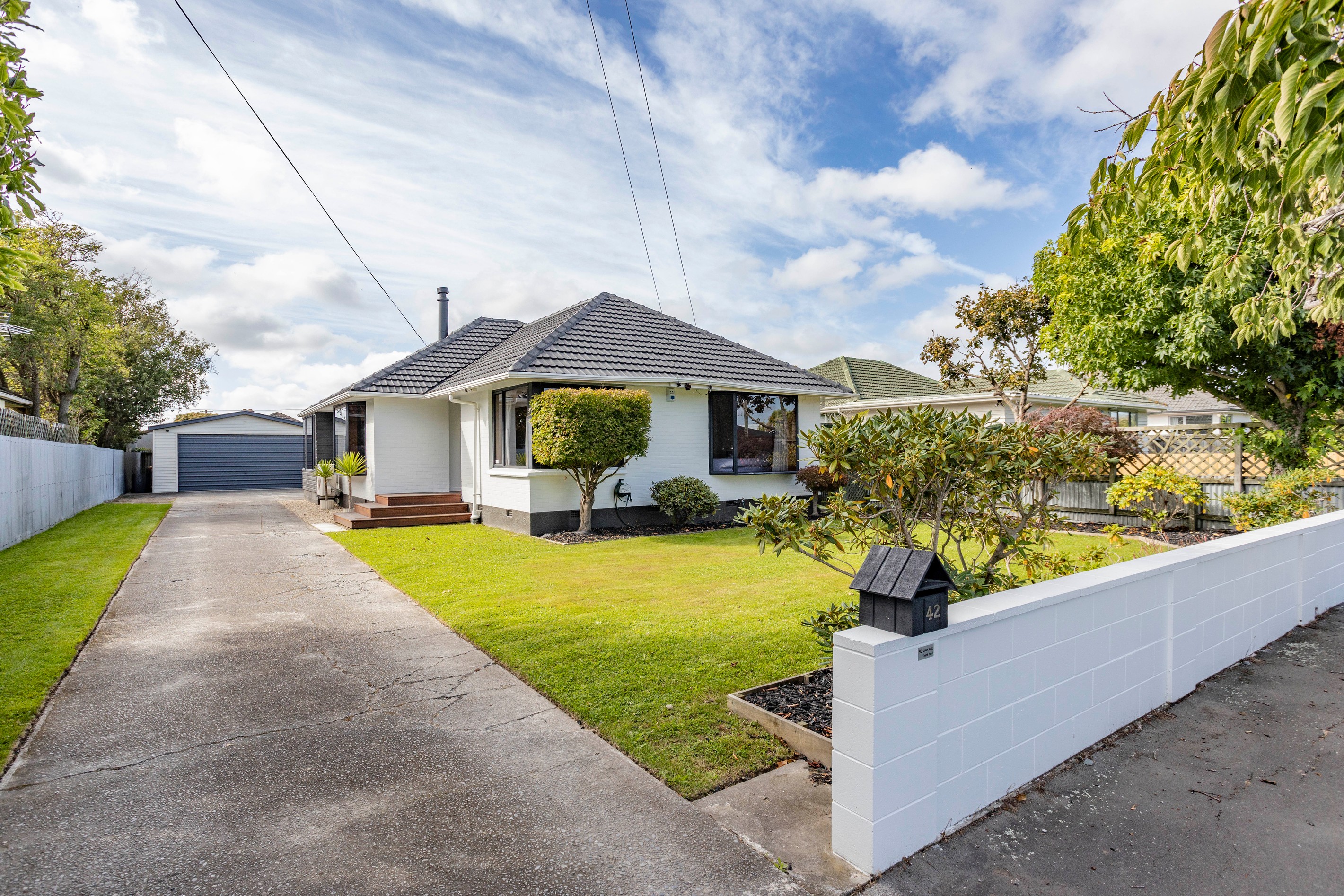 42 Breens Road, Bishopdale, Christchurch City